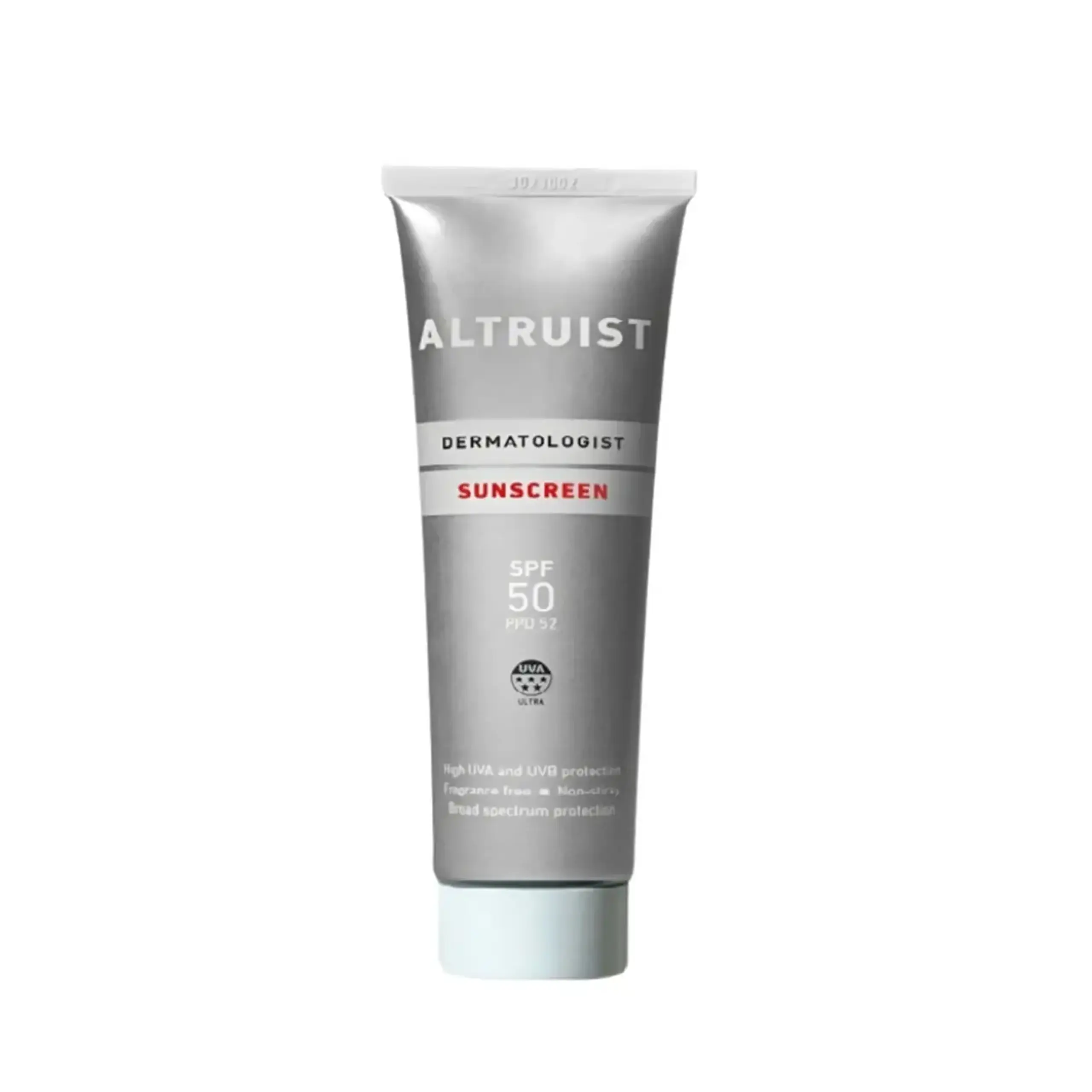 Crema solară Altruist, Sunscreen SPF50, 25 ml