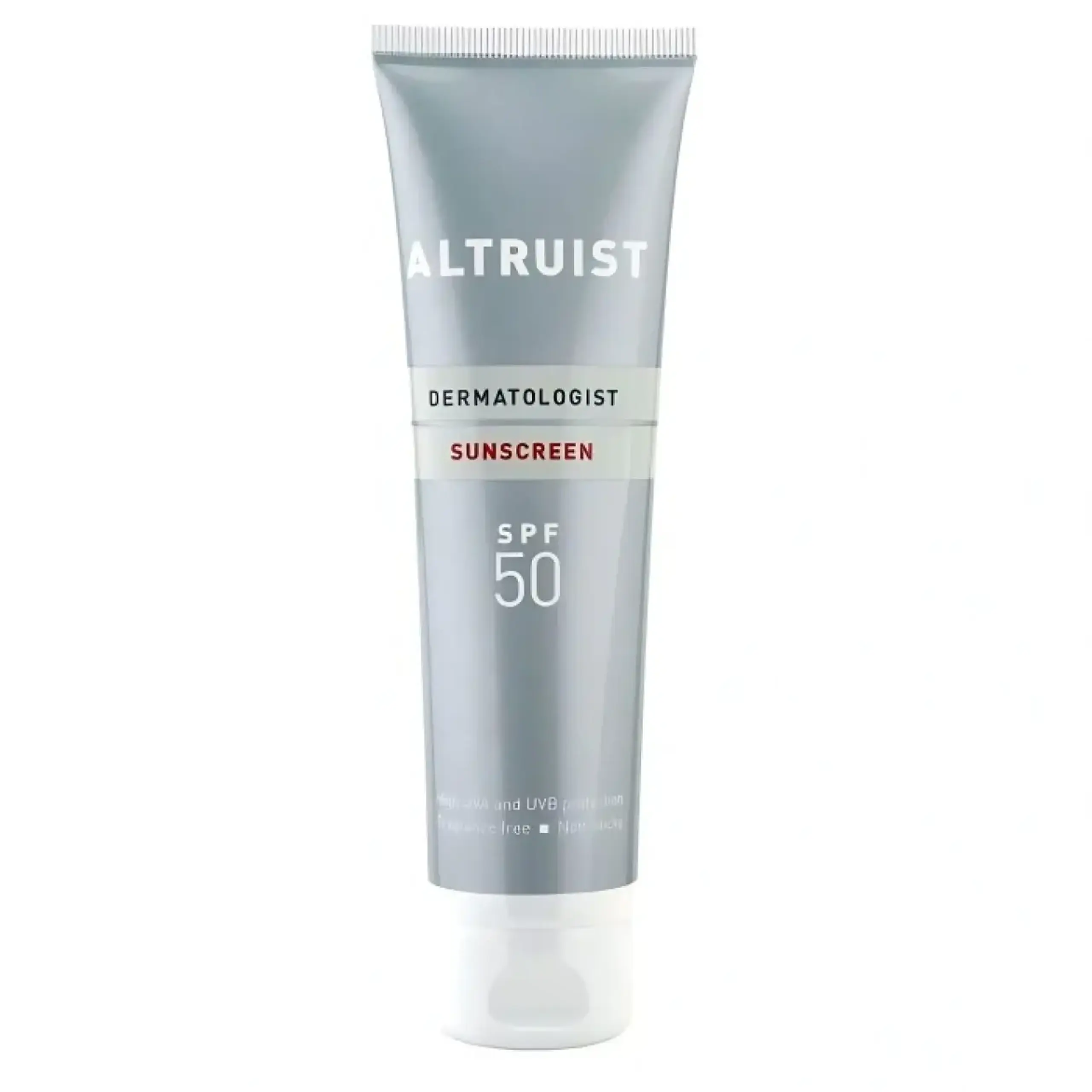 Cremă Solară - Altruist, Sunscreen SPF50+, 100 ml