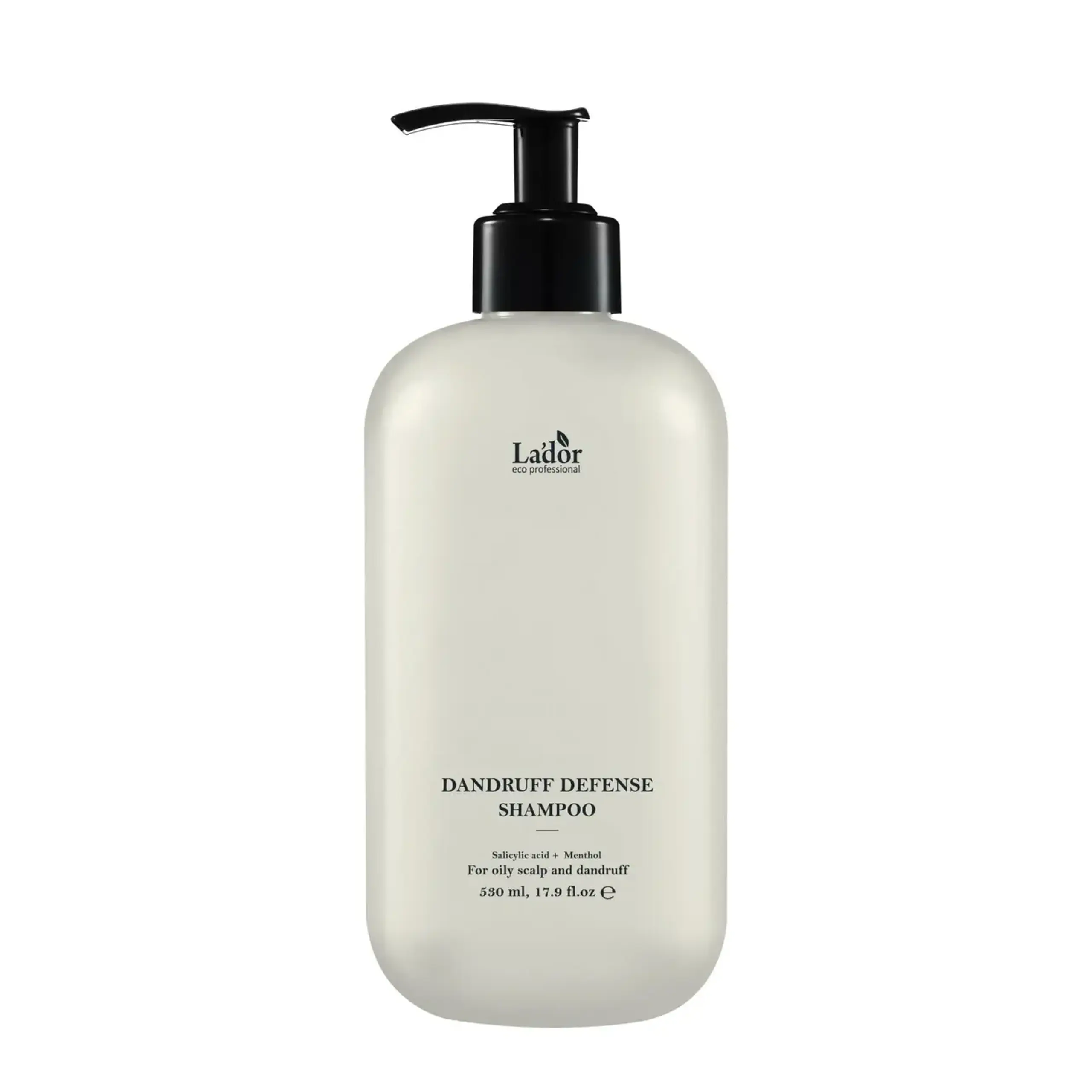 Sampon anti matreata Lador, Dandruff Defense Shampoo, 530 ml