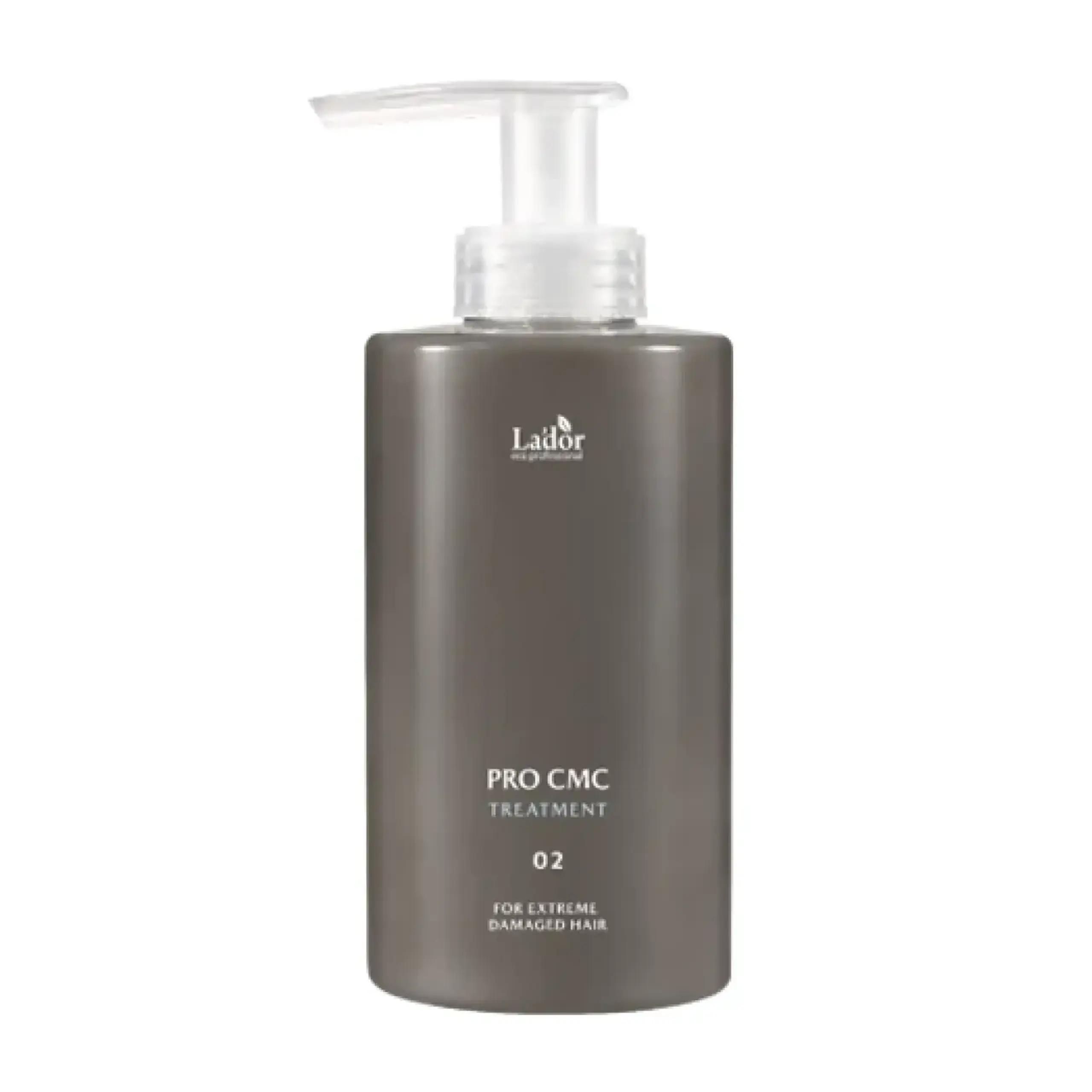 Lador, Pro CMC Shampoo, 380 ml