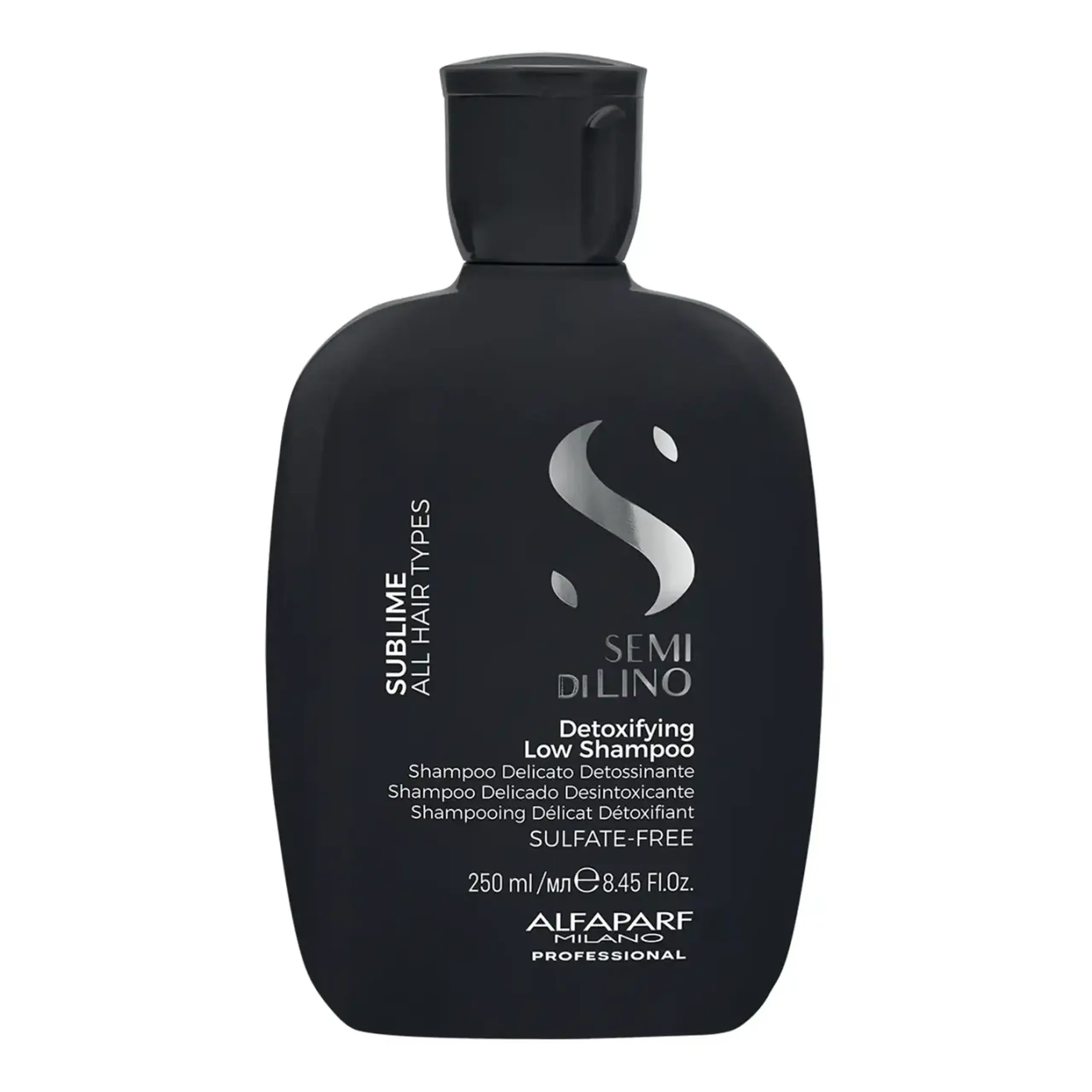 Alfaparf, Detoxifying Low Shampoo, 250 ml