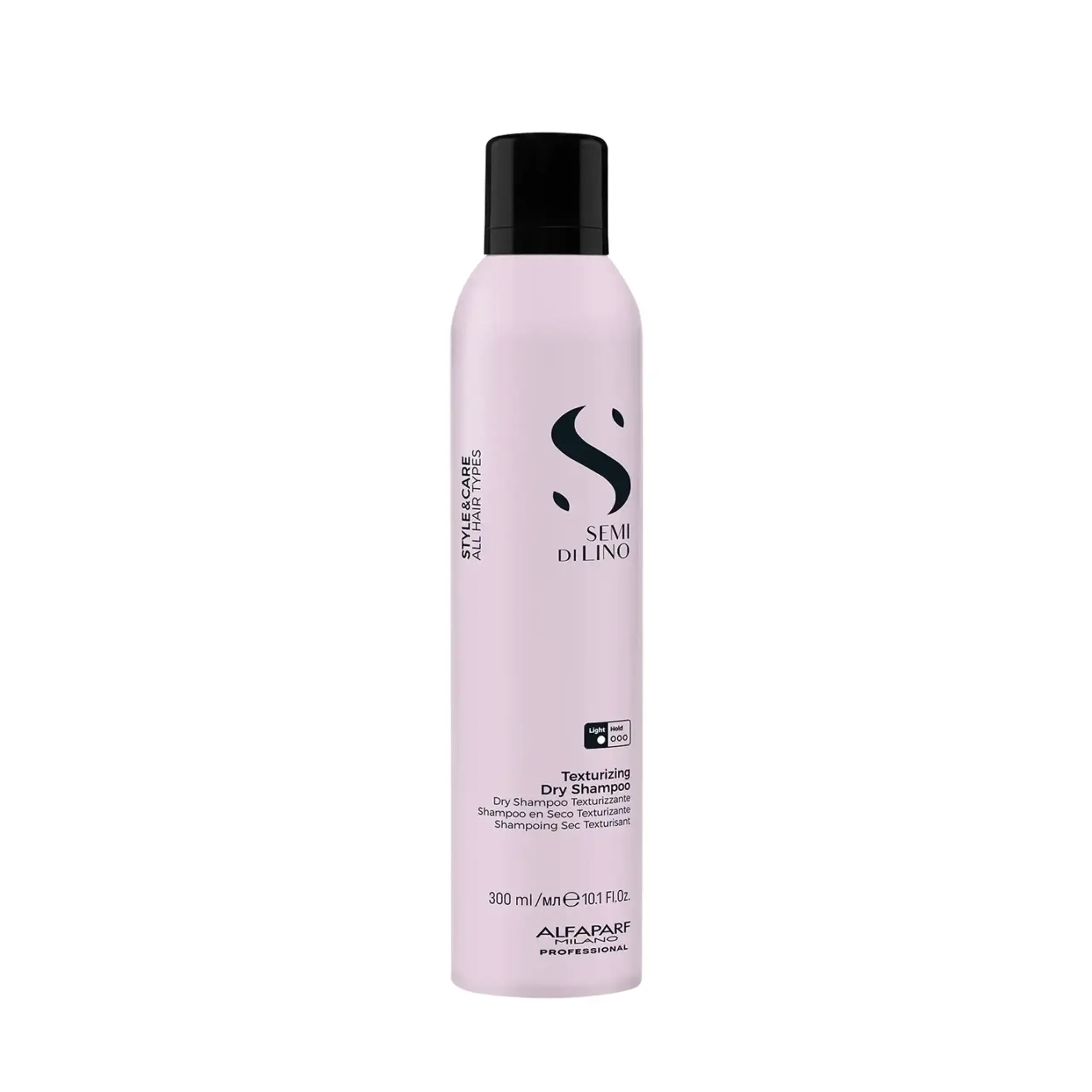 Alfaparf, Texturizing Dry Shampoo, 300 ml