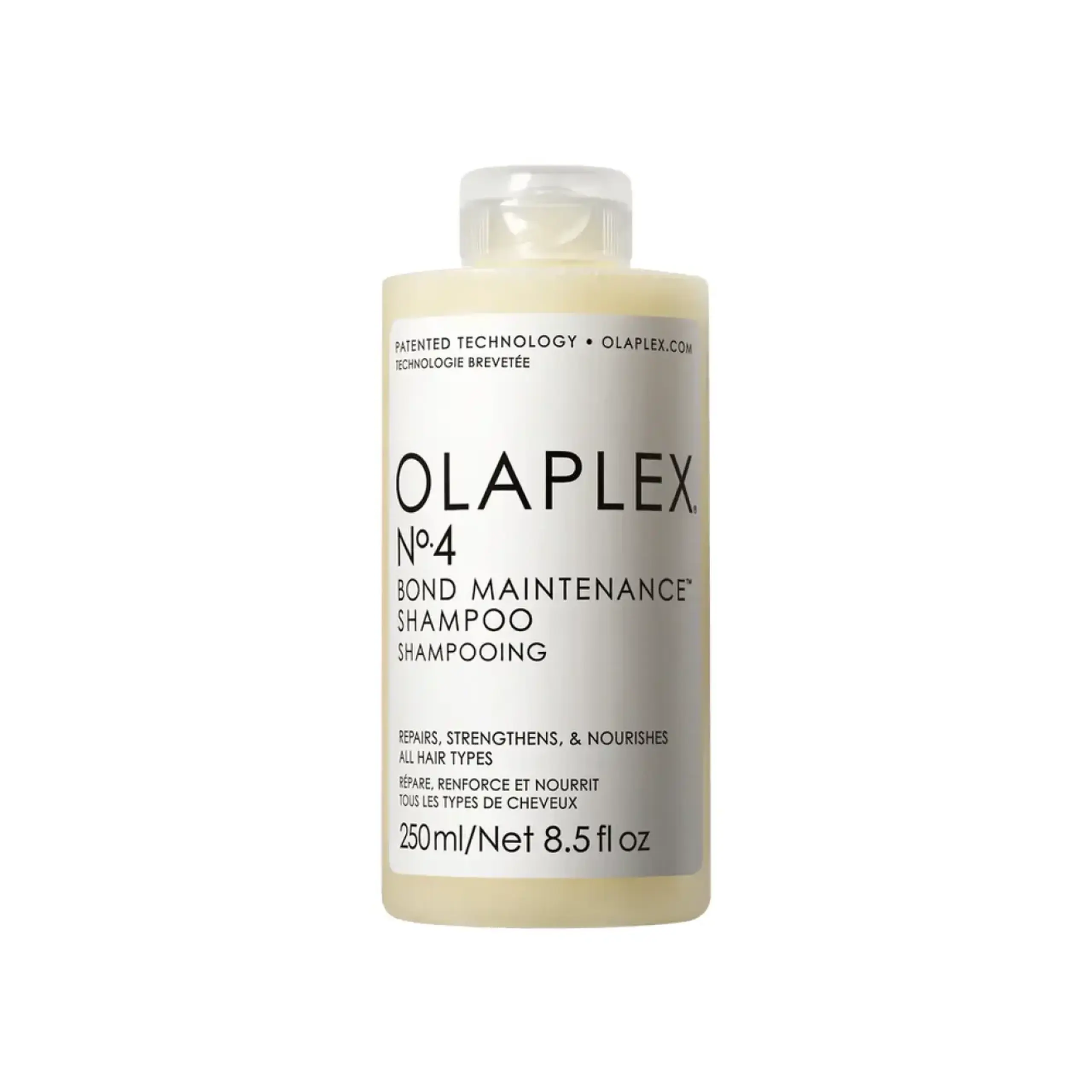Olaplex, No. 4 Bond Maintenance Shampoo, 250 ml