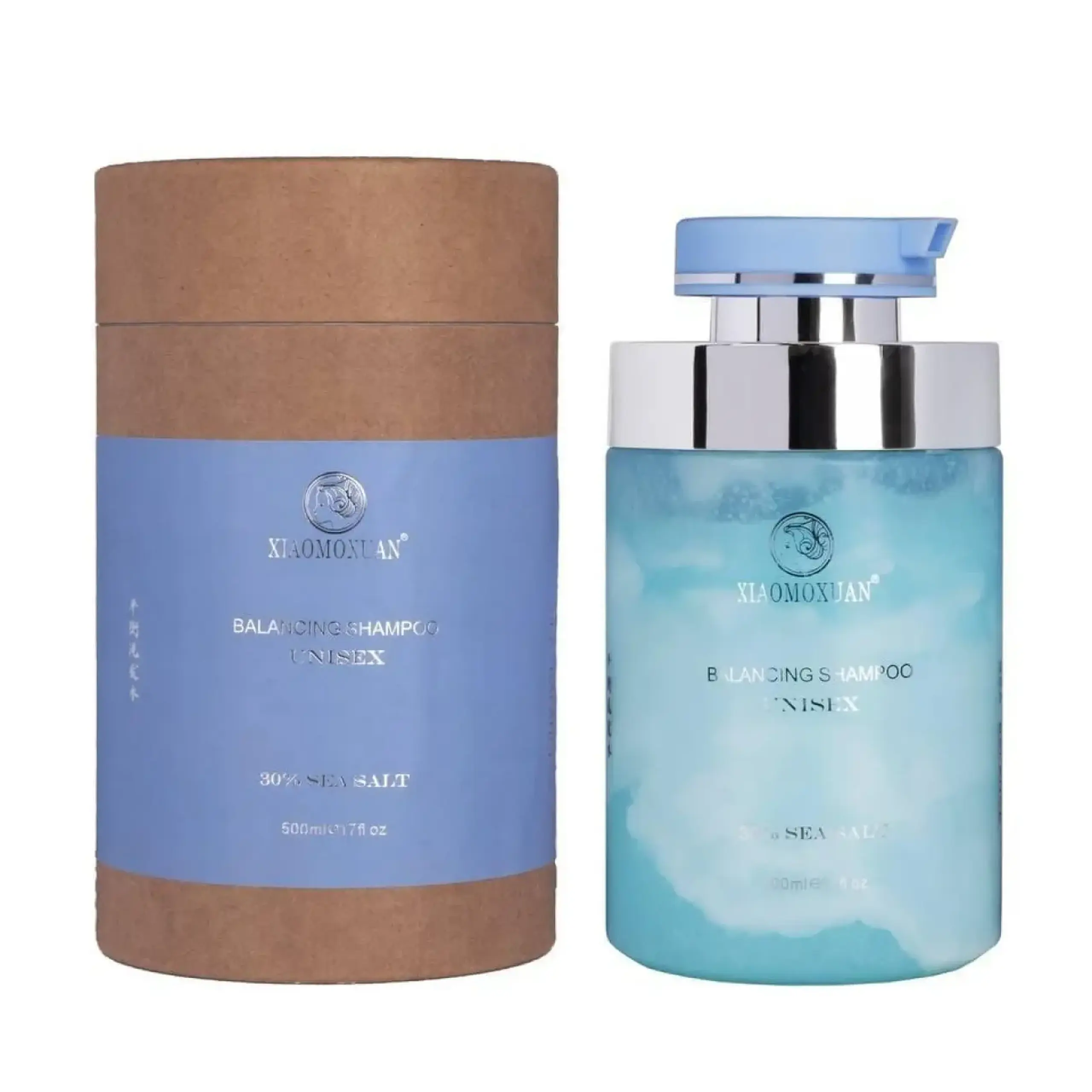 Xiaomoxuan, Balancing Shampoo, 500 ml
