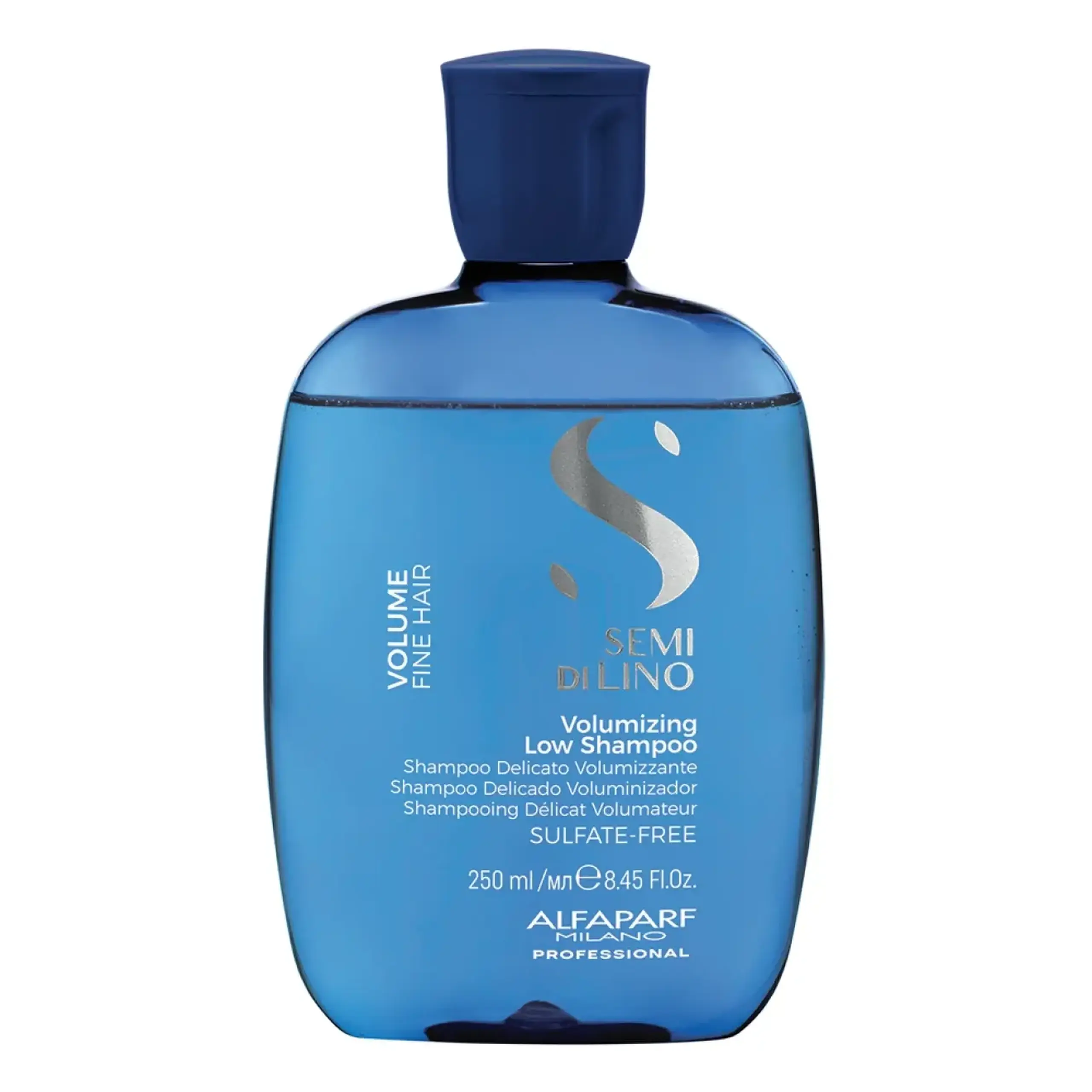 Șampon pentru volum Alfaparf, Volumizing Low Shampoo, 250 ml