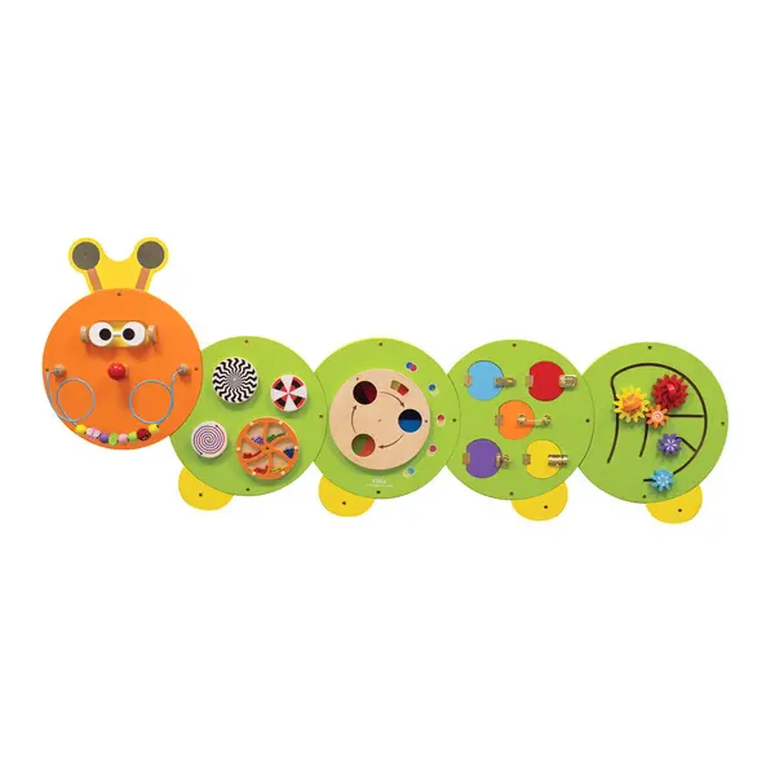 Busyboard (de perete) "Omida"