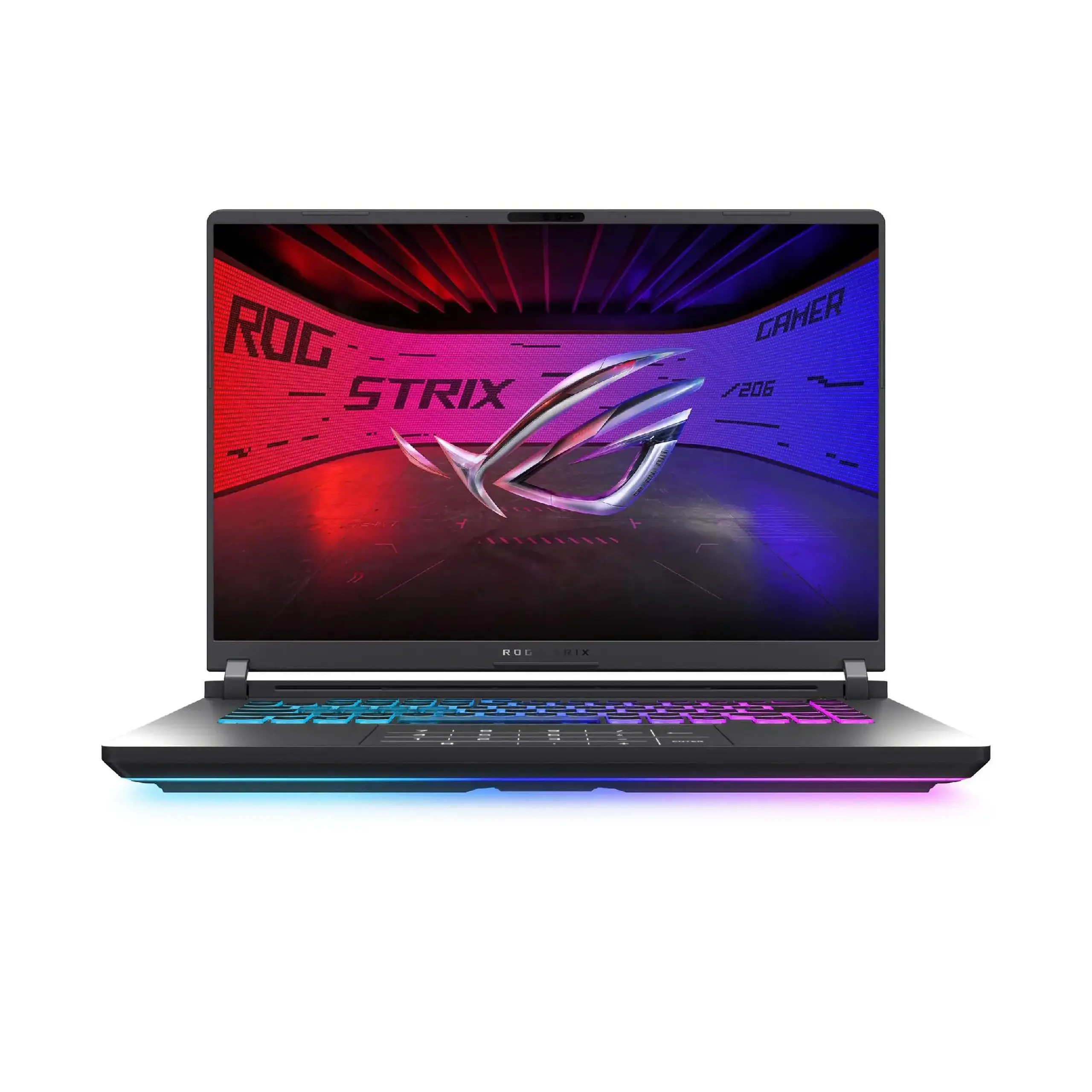 ASUS ROG Strix G16 | Ryzen 9 8940HX | 32GB | 2TB | RTX 5070 | 16.0" 240Hz