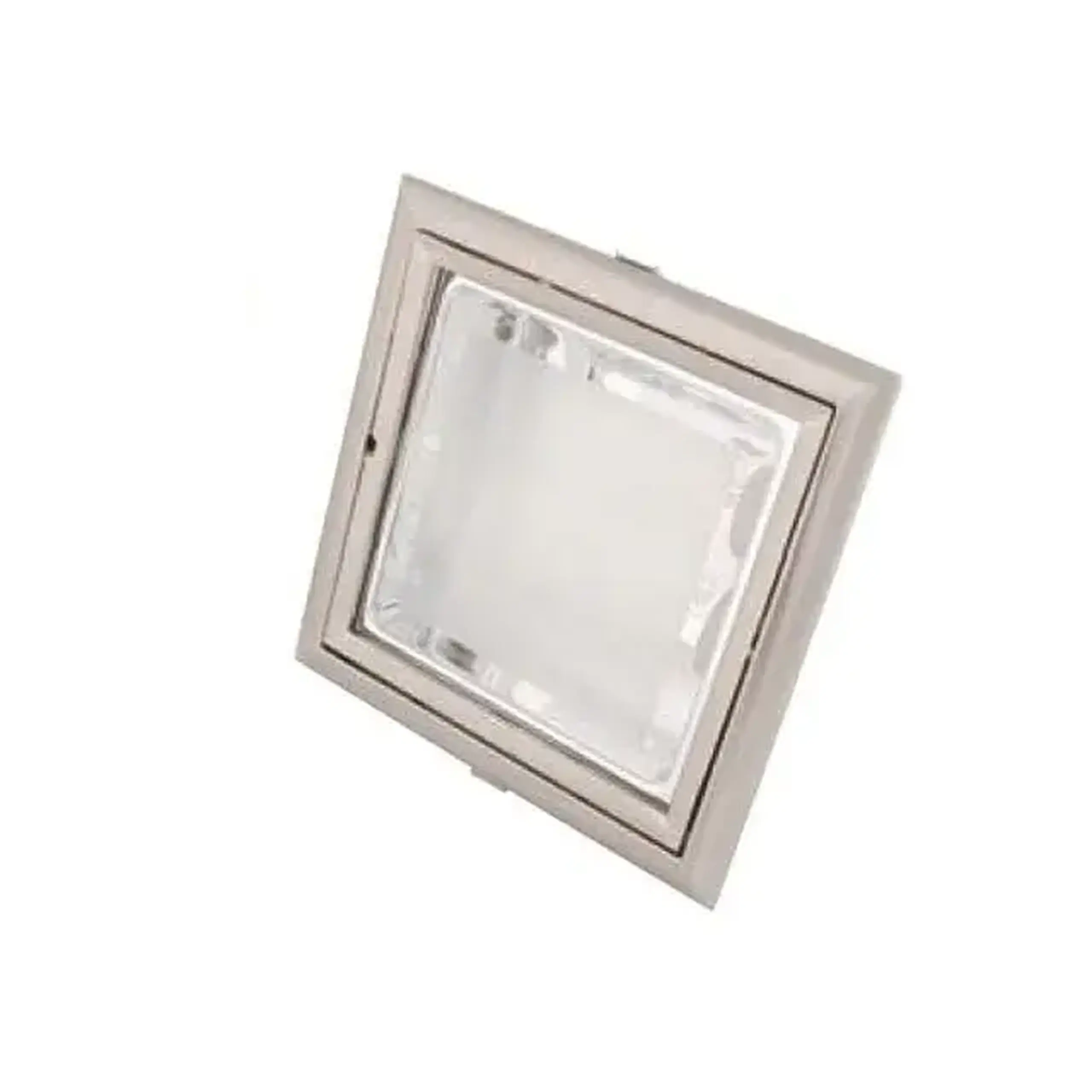 Spot luminos HL 600 40 W E27 220 - Crom mat HL 627