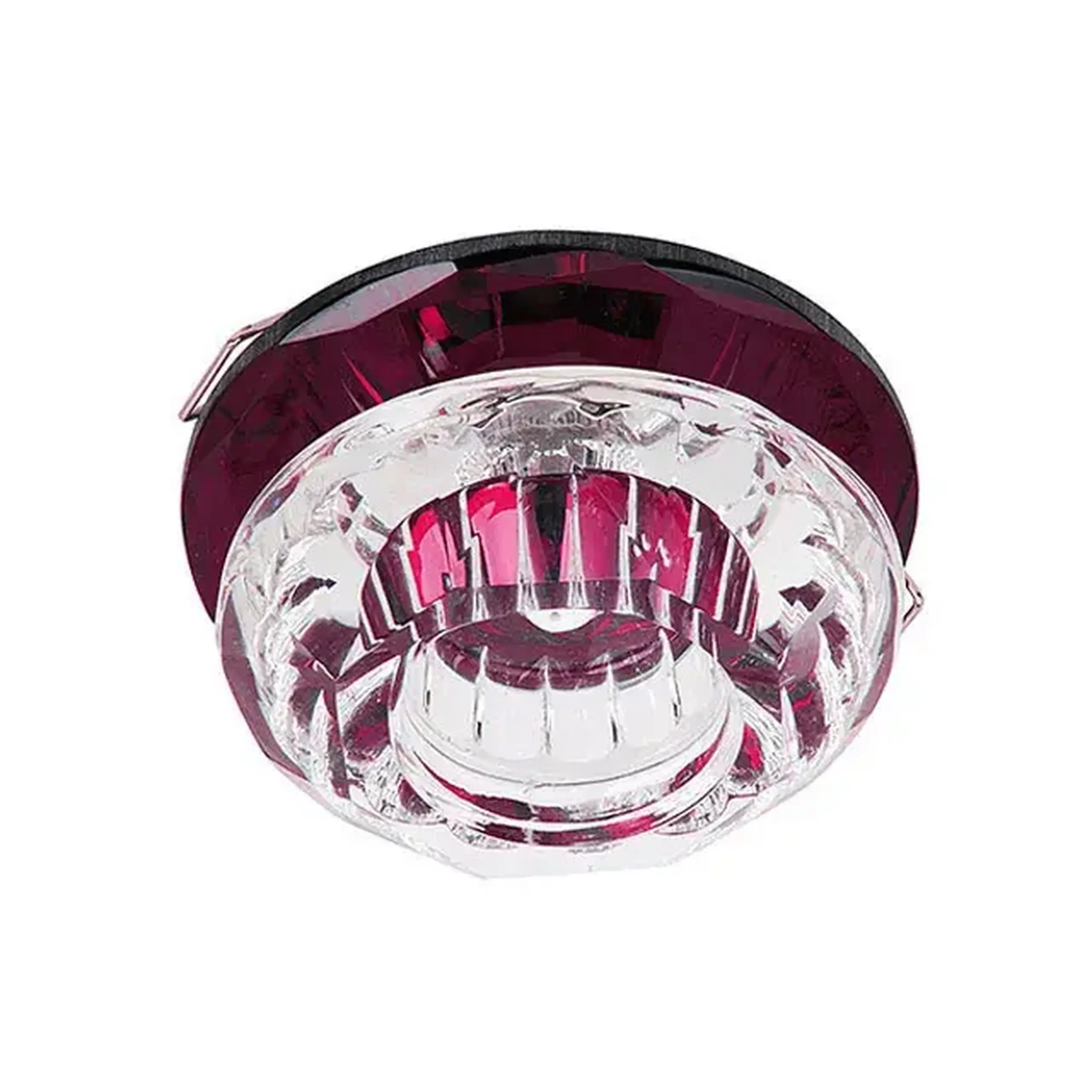 Spot luminos HL 800 20 W G4 220 - 240 V IP20 Horoz - Violet HL 802
