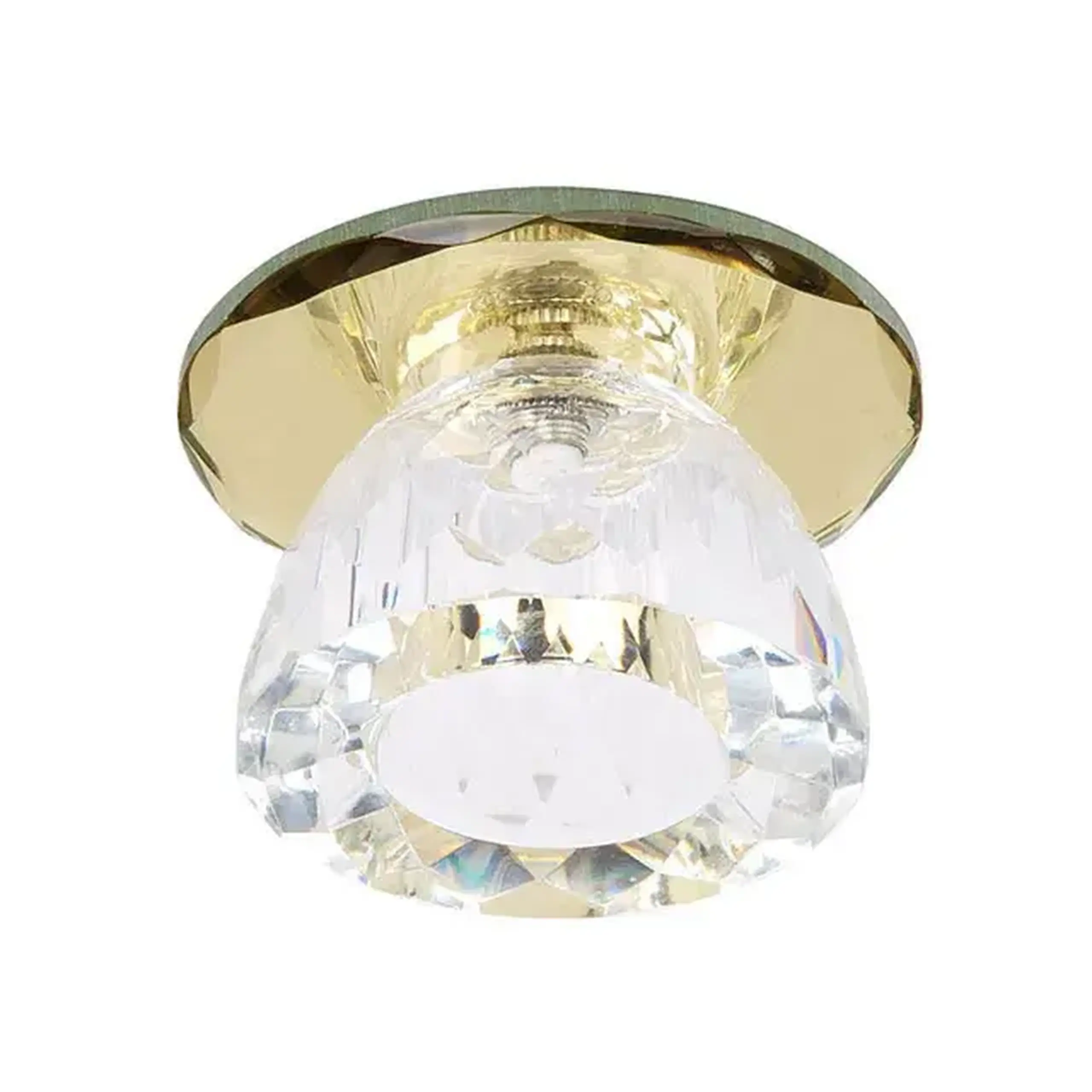 Spot luminos HL 800 20 W G4 220 - 240 V IP20 Horoz - Galben HL 804