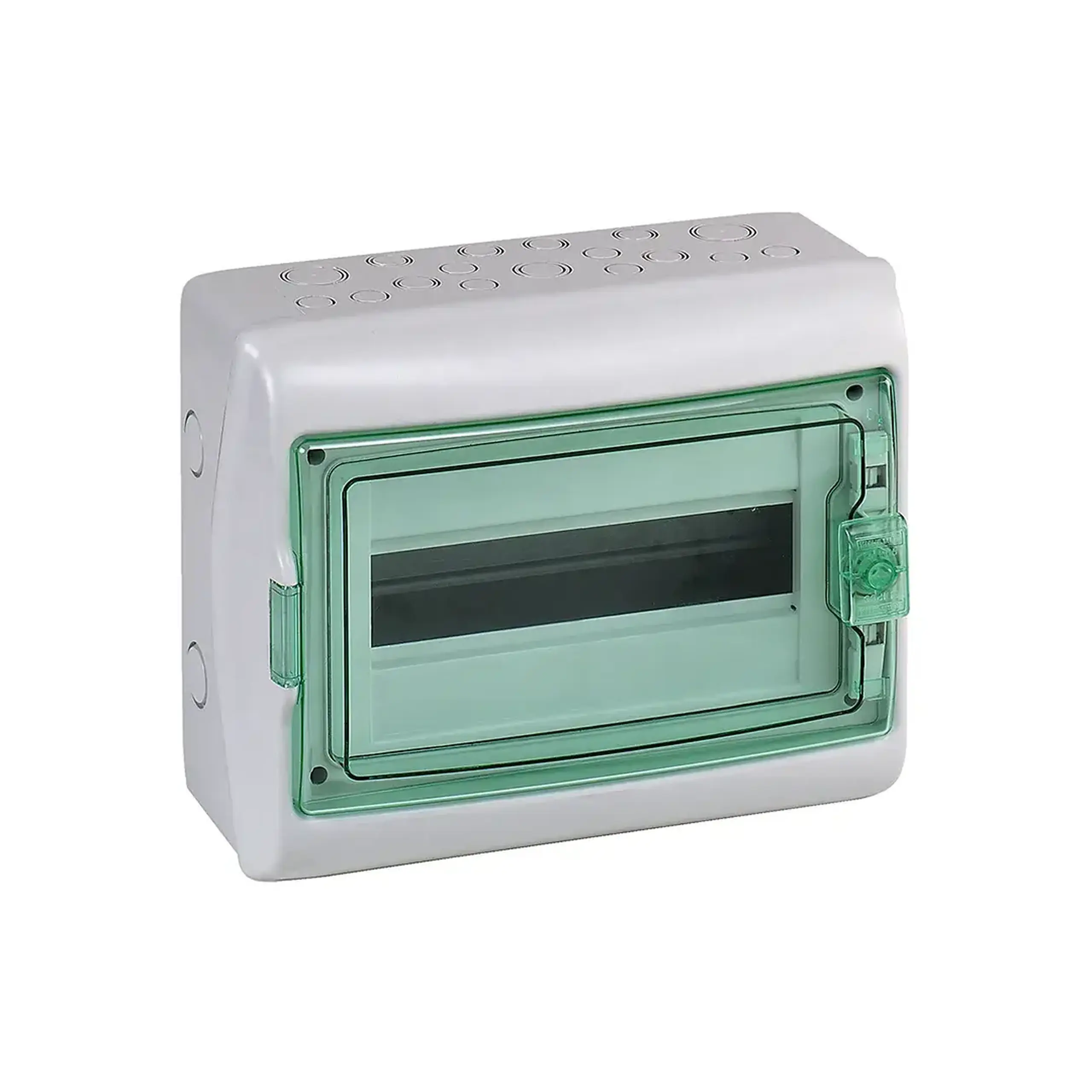 Cutie pentru automate 12 module KAEDRA IP65 Schneider-Electric - Număr de module 12 module