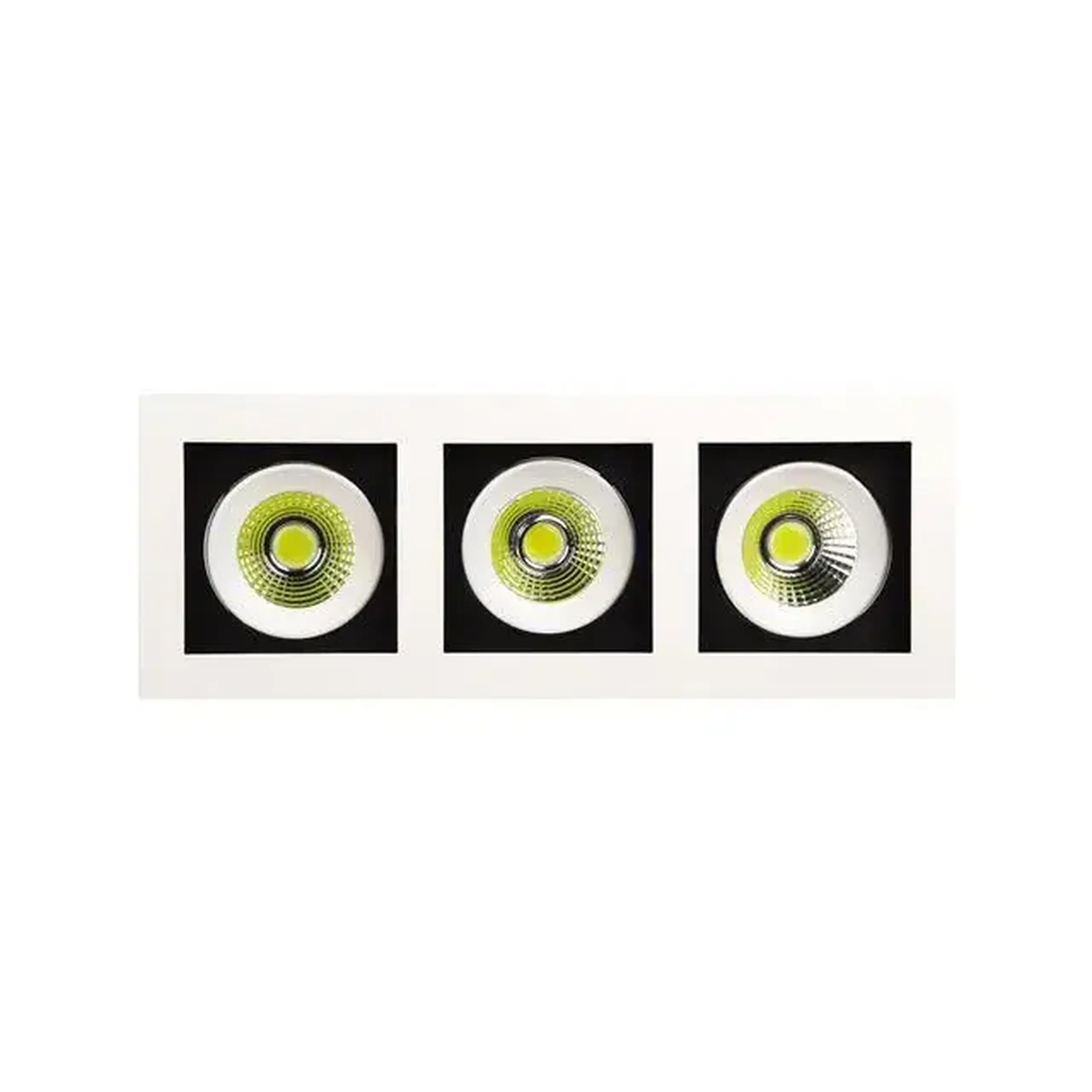 Felinar LED SABRINA 8 W COB 6400 K 220 - 240 V IP20 Horoz - 6400 K (K) 3