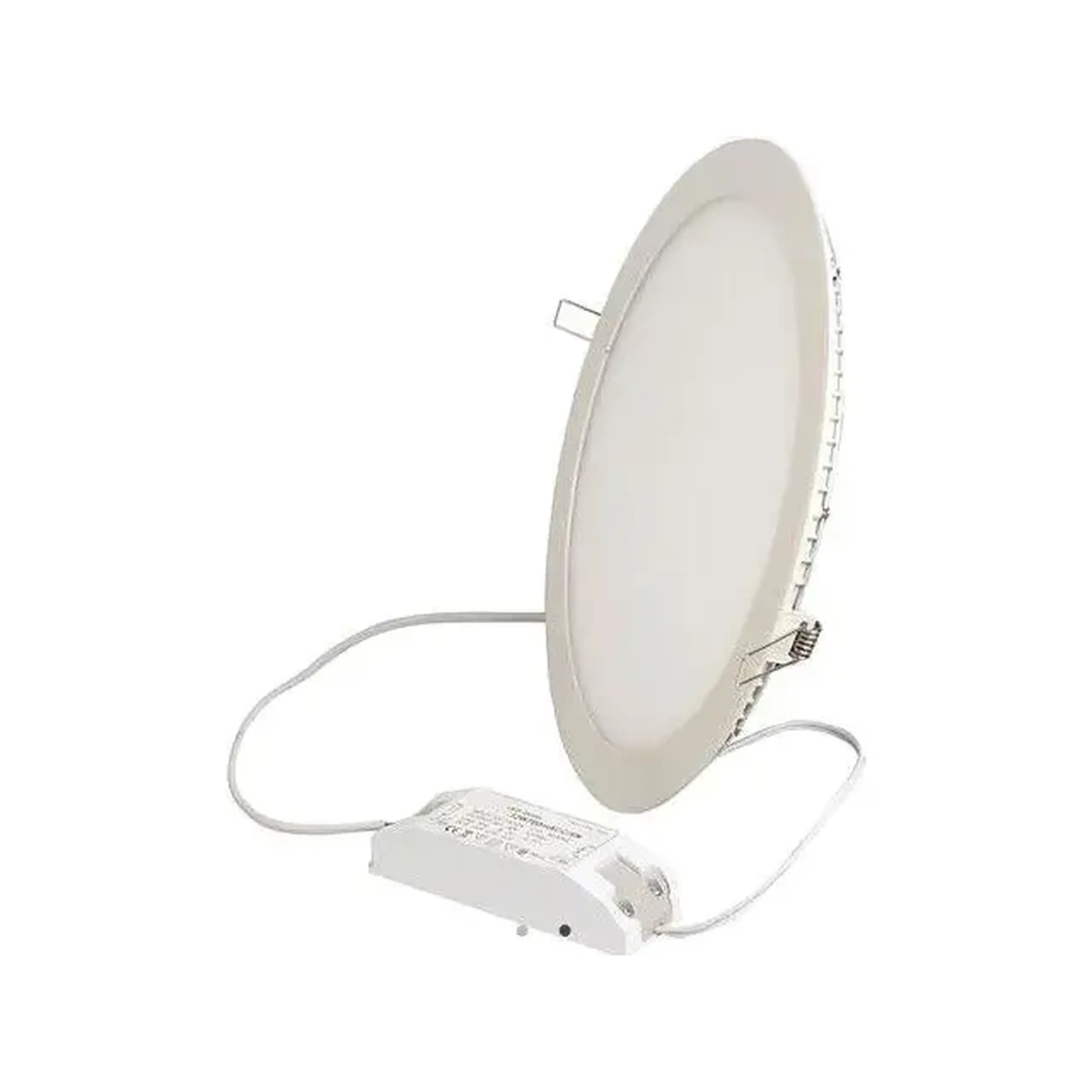 Felinar LED HL976L 9 W SMD 6000 K 220 - 240 V IP20 Horoz - Flux luminos (lm) 11000 lm