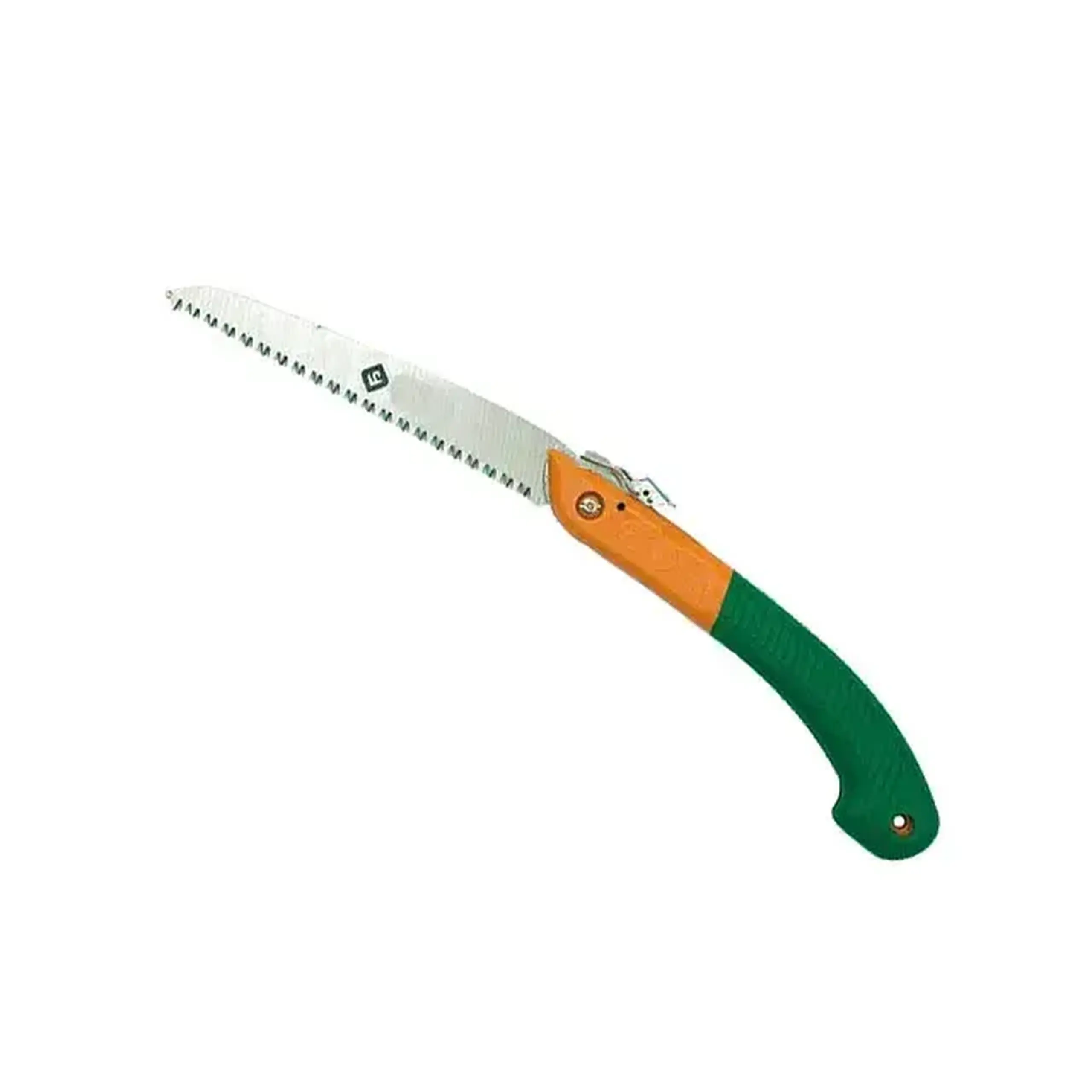 Ferăstrău pliant pentru grădină 180 mm Flo
