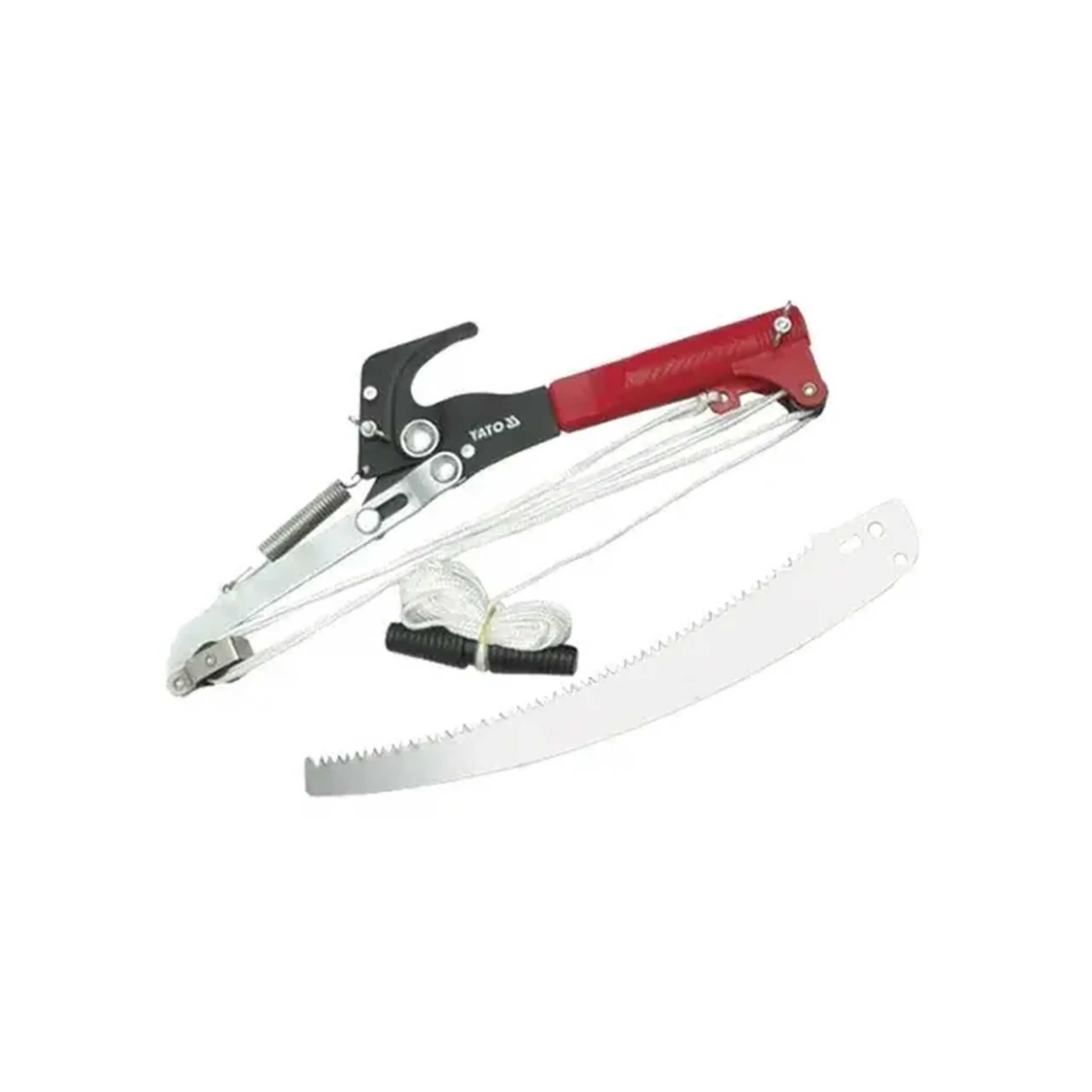 Fierăstrău cu prelungitor pentru grădină 325 mm Yato