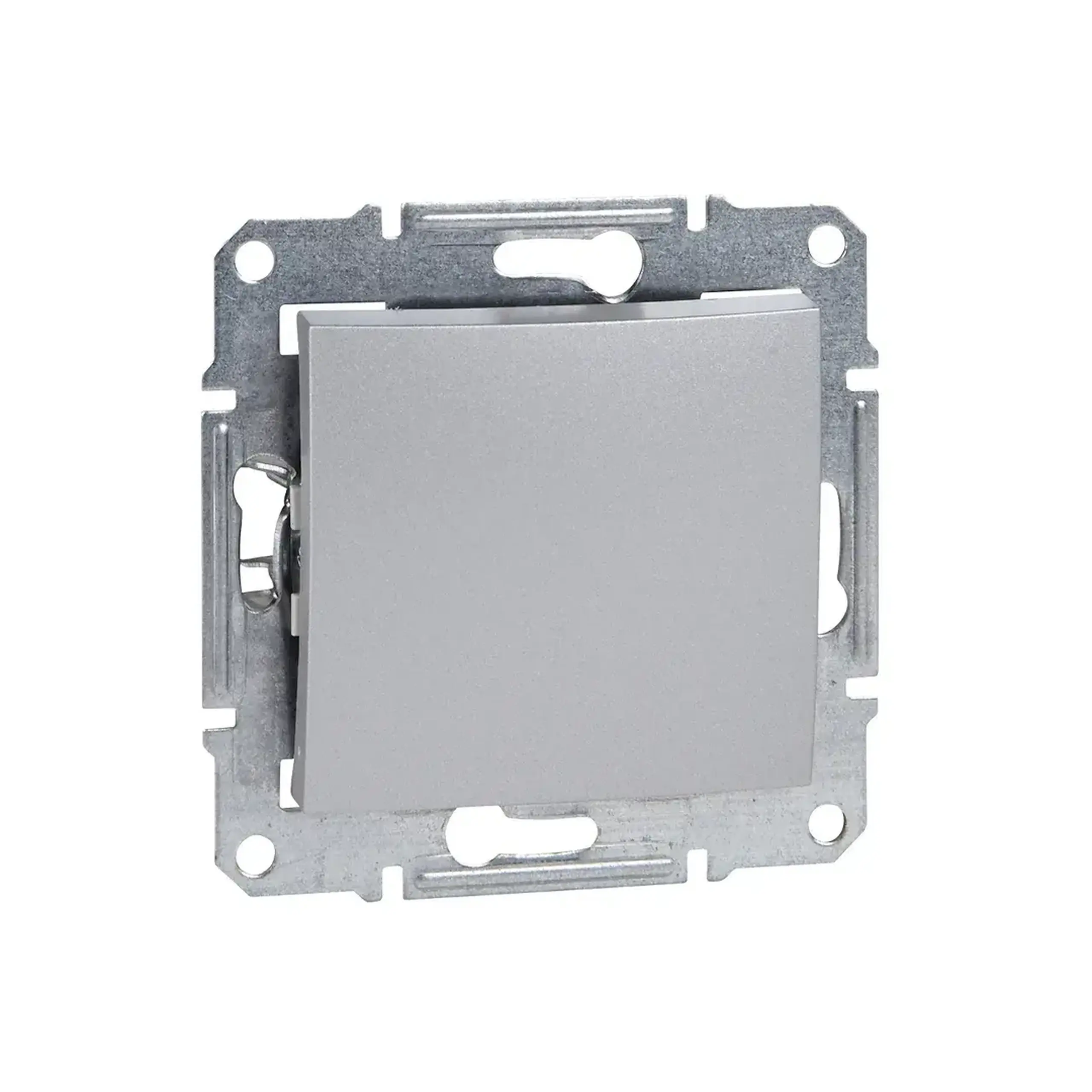 Obturator SEDNA aluminiu Schneider-Electric