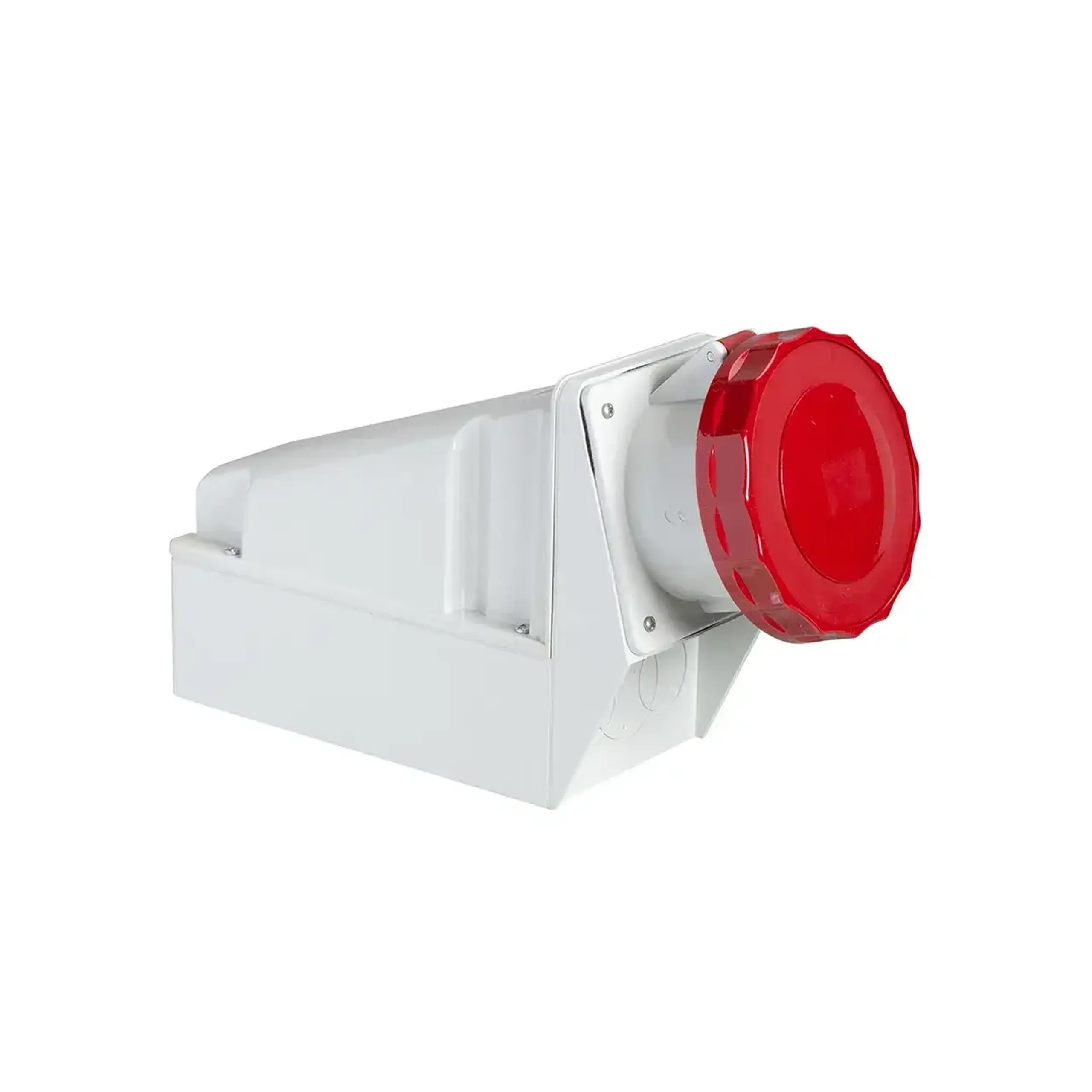 Priză fixă Schneider-Electric 81183 3P+N+E 63 A 415 V IP67