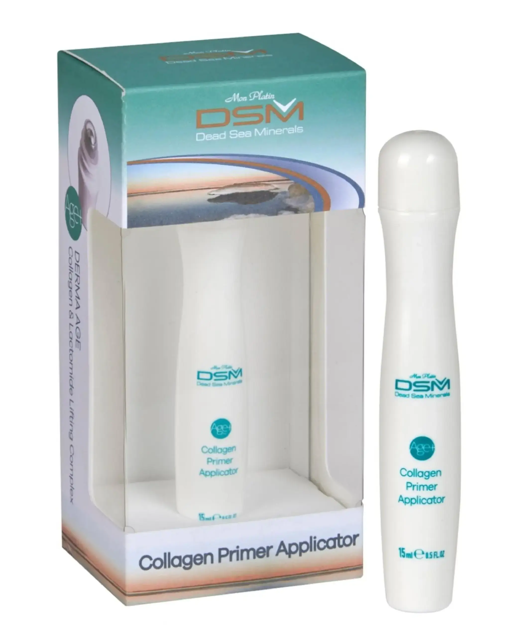 Creion cosmetic «Colagen praimer» 15 ml