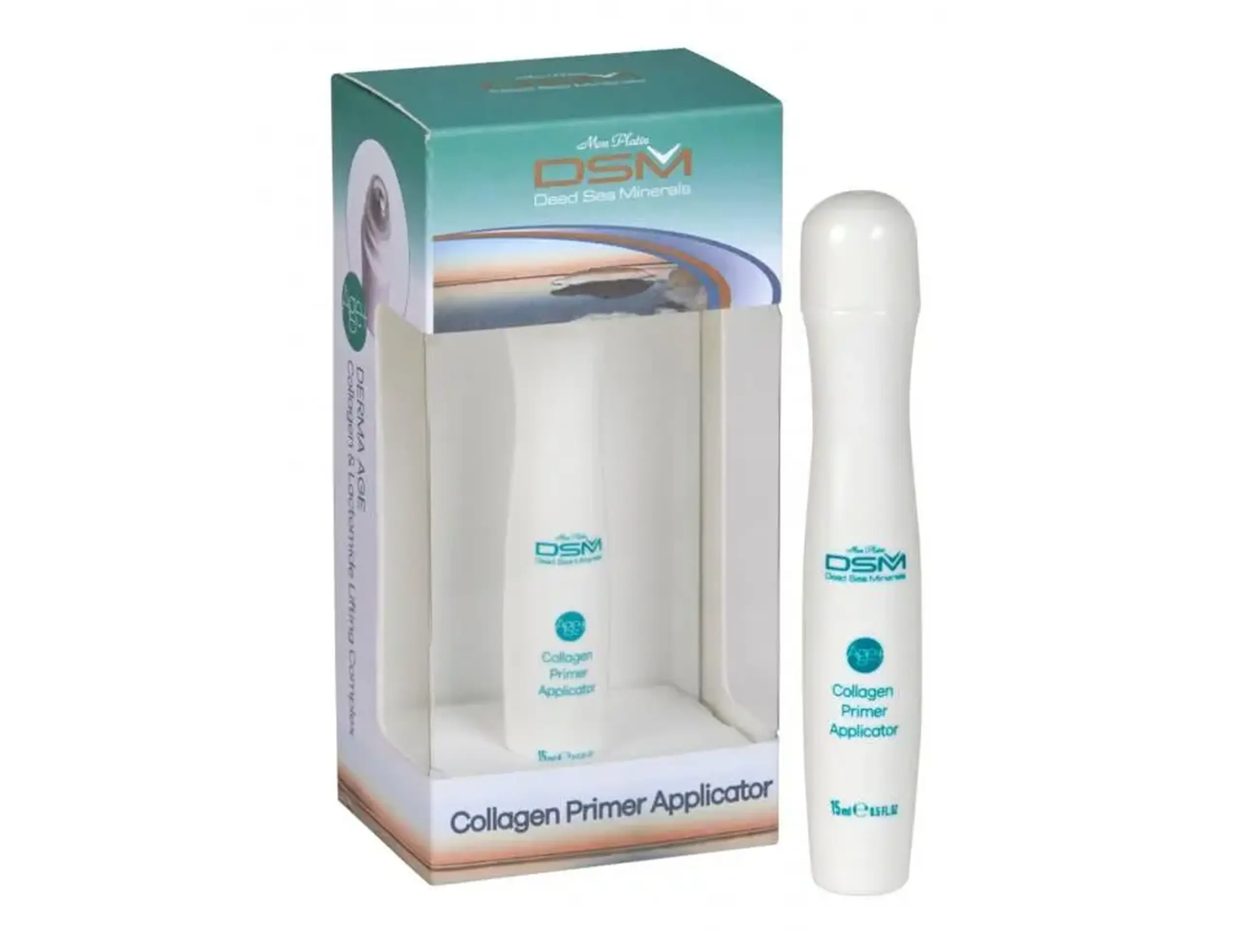 Creion cosmetic «Colagen praimer» 15 ml