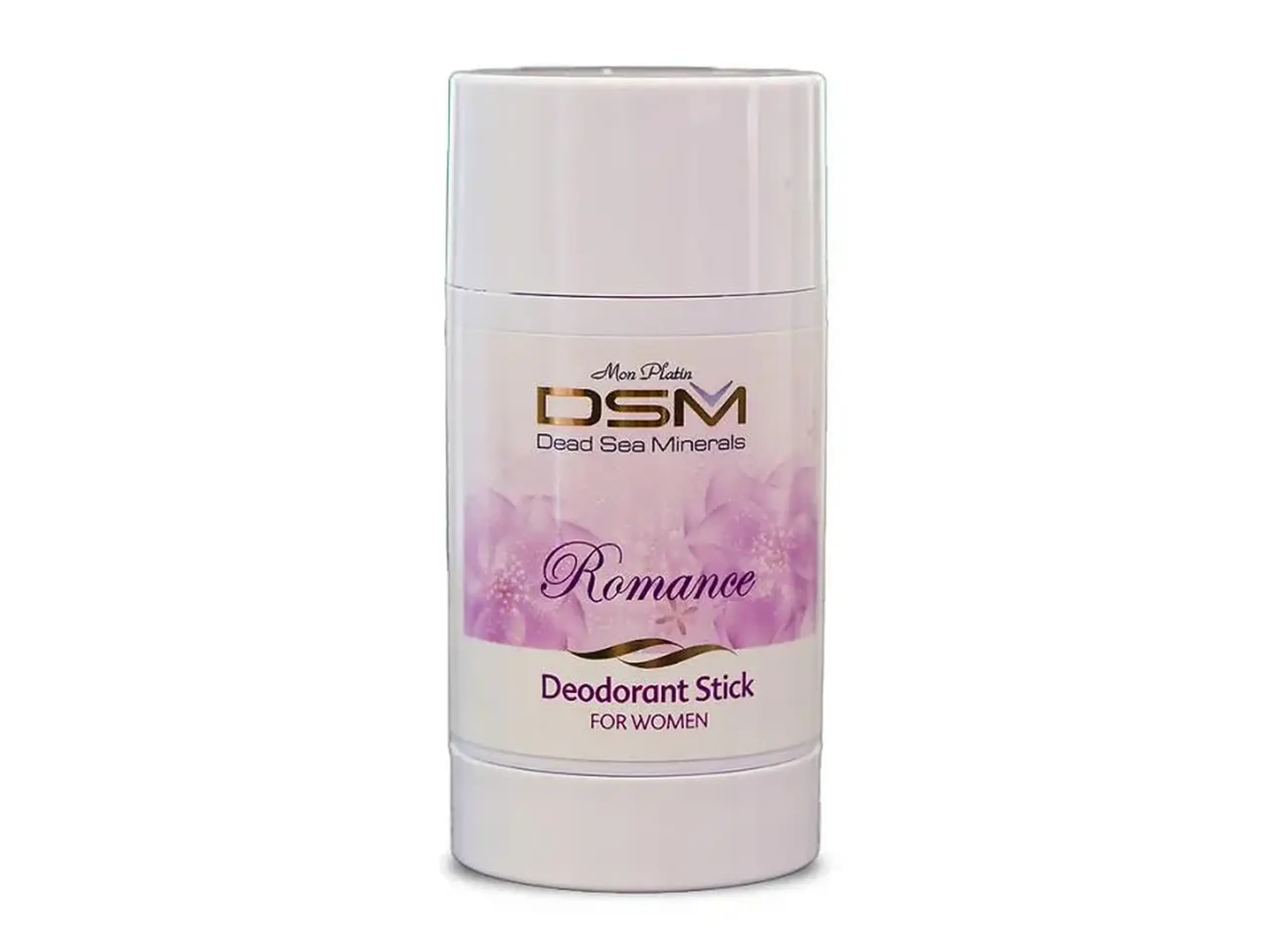 Deodorant unic fără aluminiu și parabeni pentru femei Fresh 80 ml