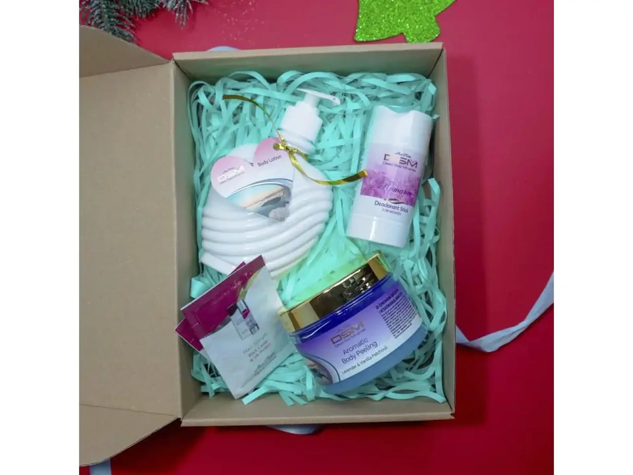 Set Gingășie aromată 1шт