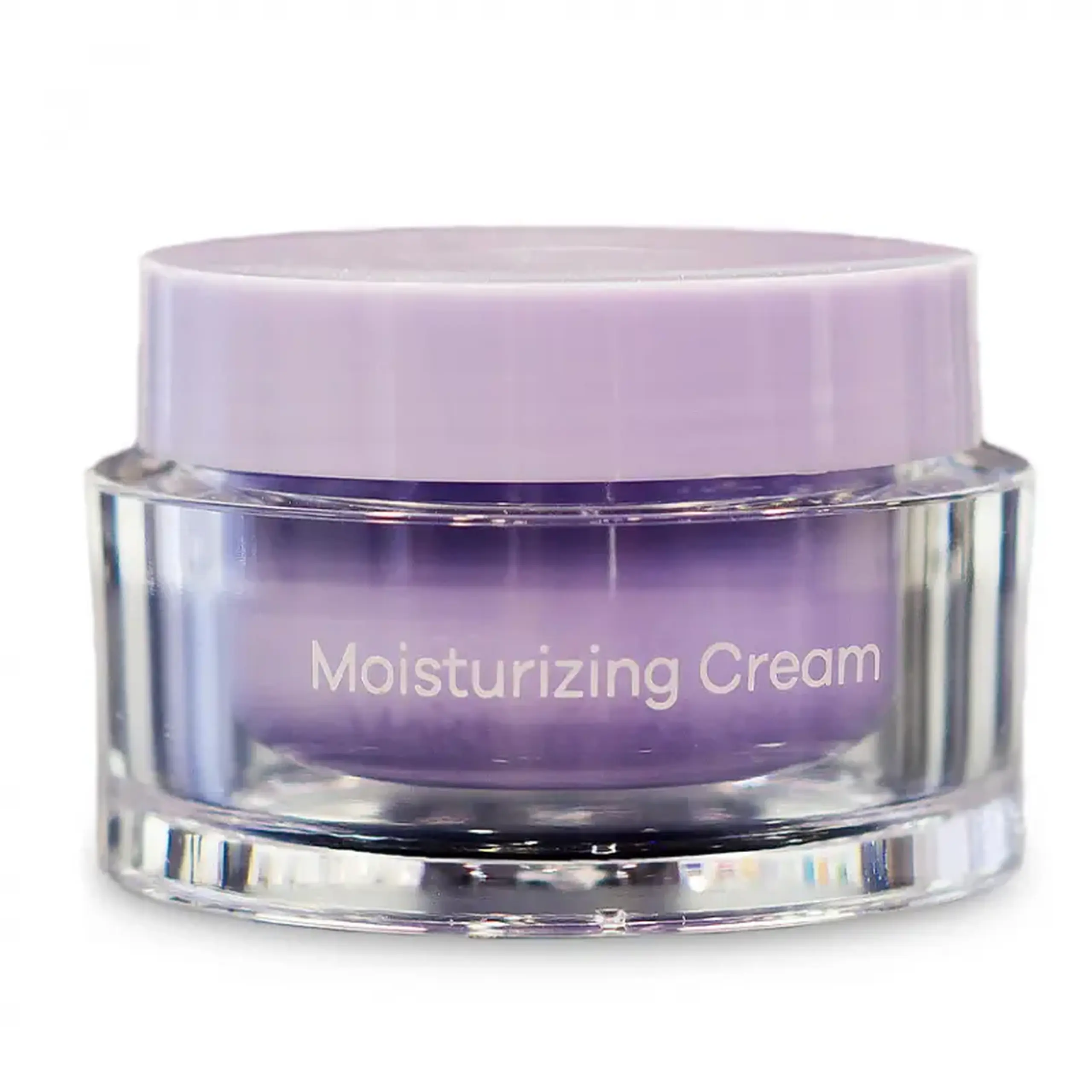Cremă minerală hidratantă pentru piele normală 50 ml
