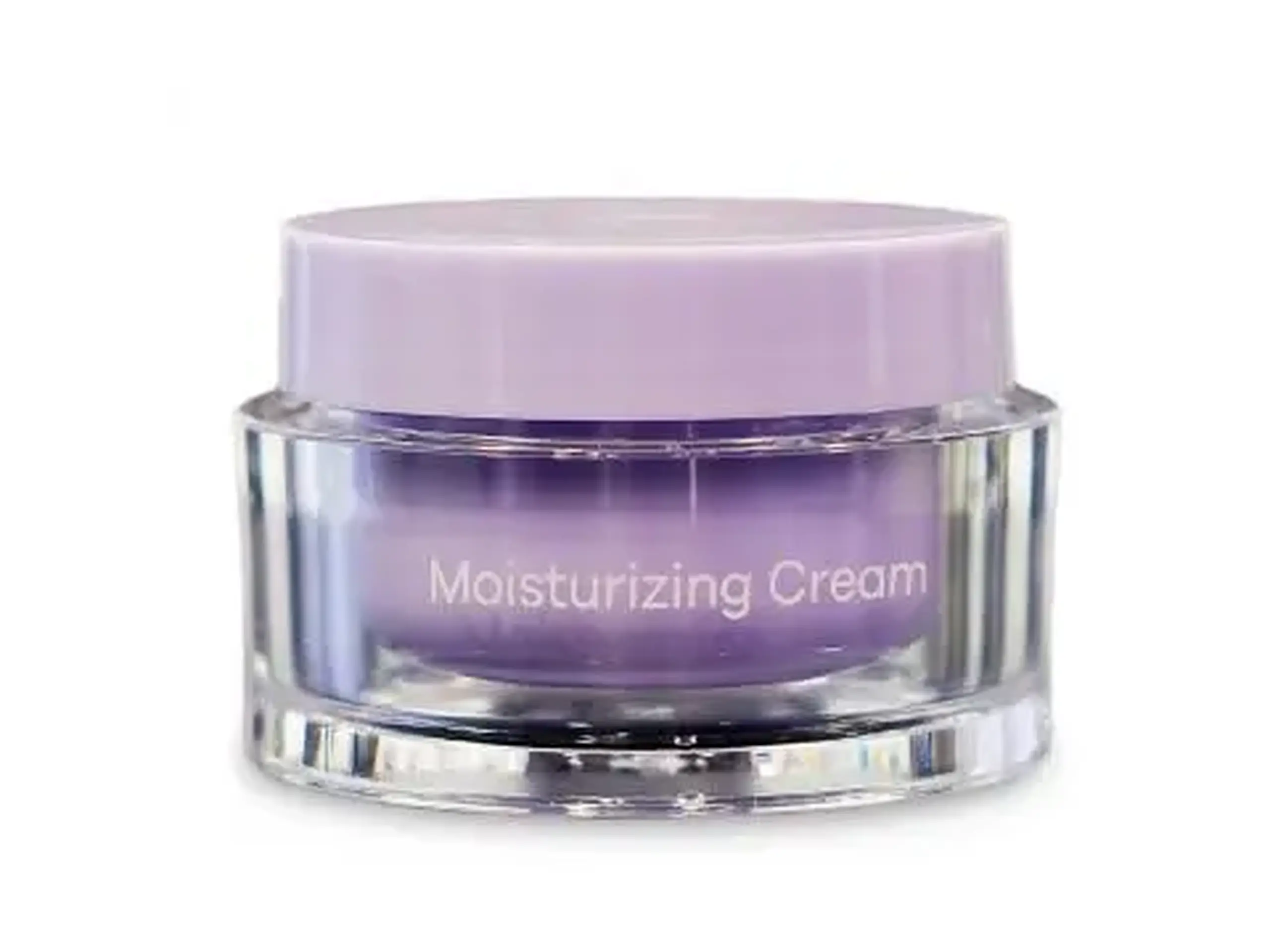 Cremă minerală hidratantă pentru piele normală 50 ml