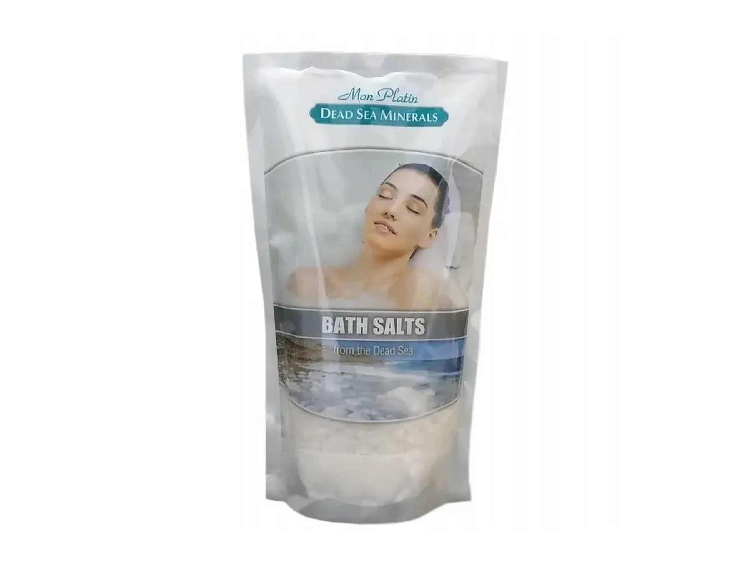 Sare naturală din marea Moartă 500 g
