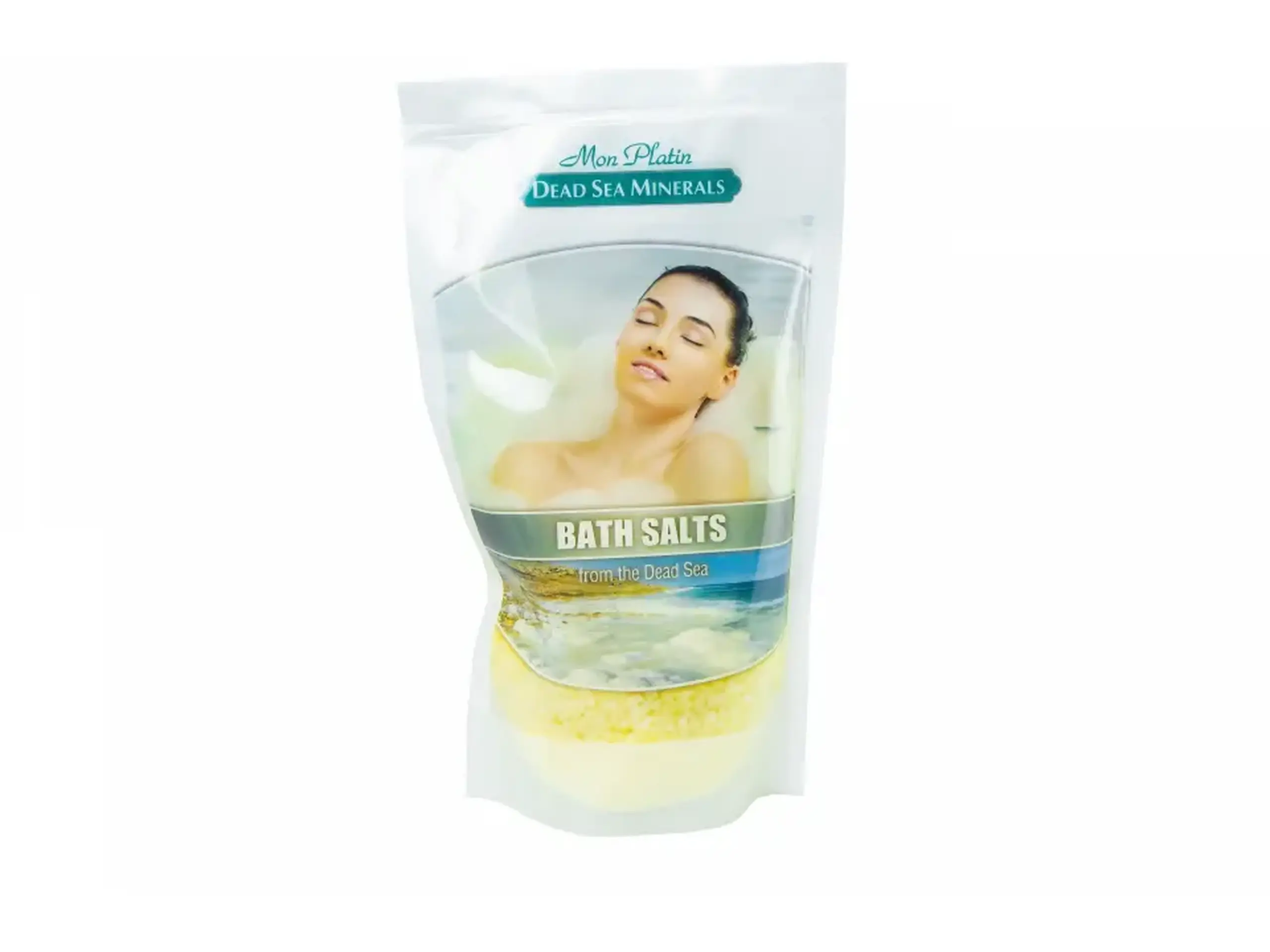 Sare naturală din marea Moartă 500 g