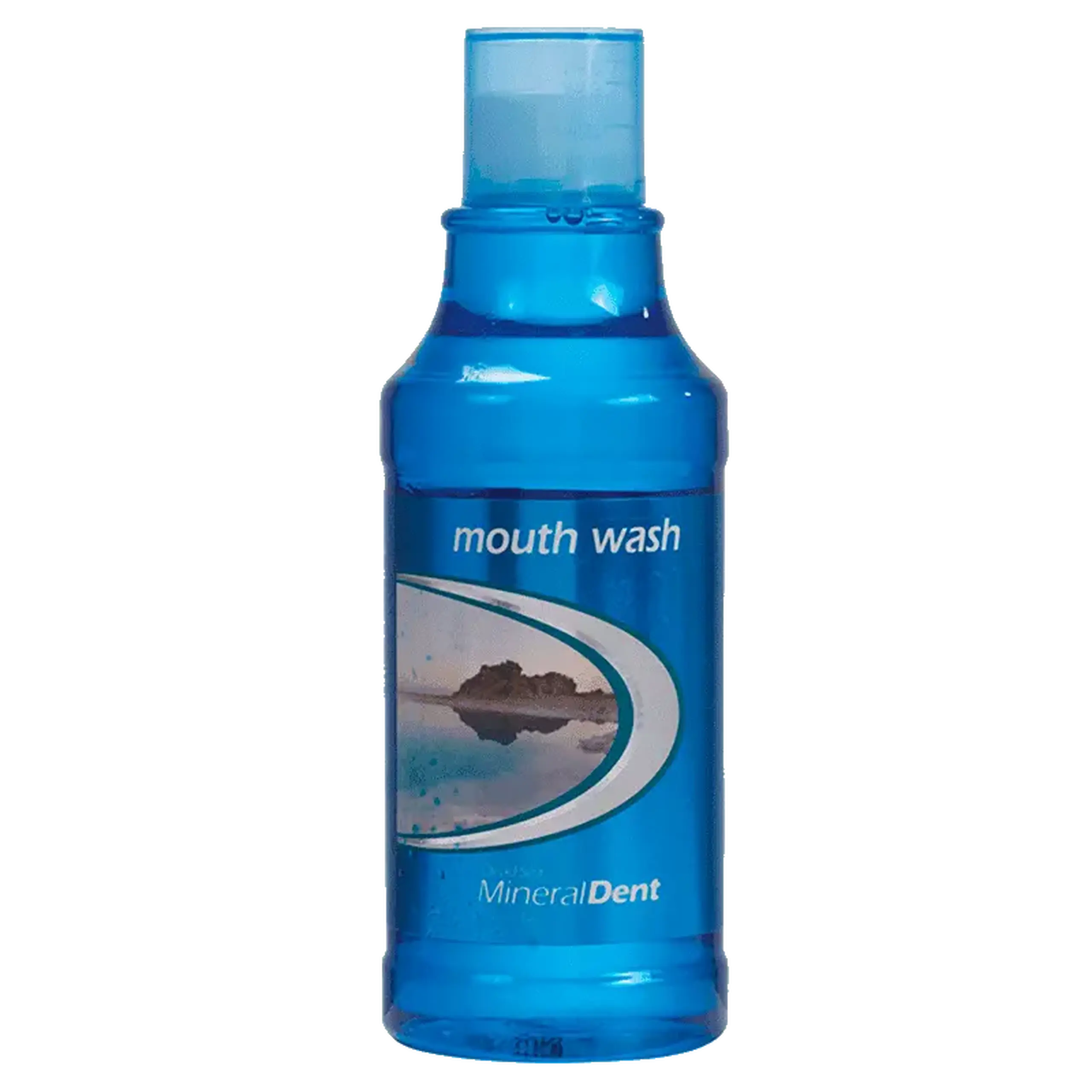 Apă de gură Mineral Dent (26 minerale) 400 ml