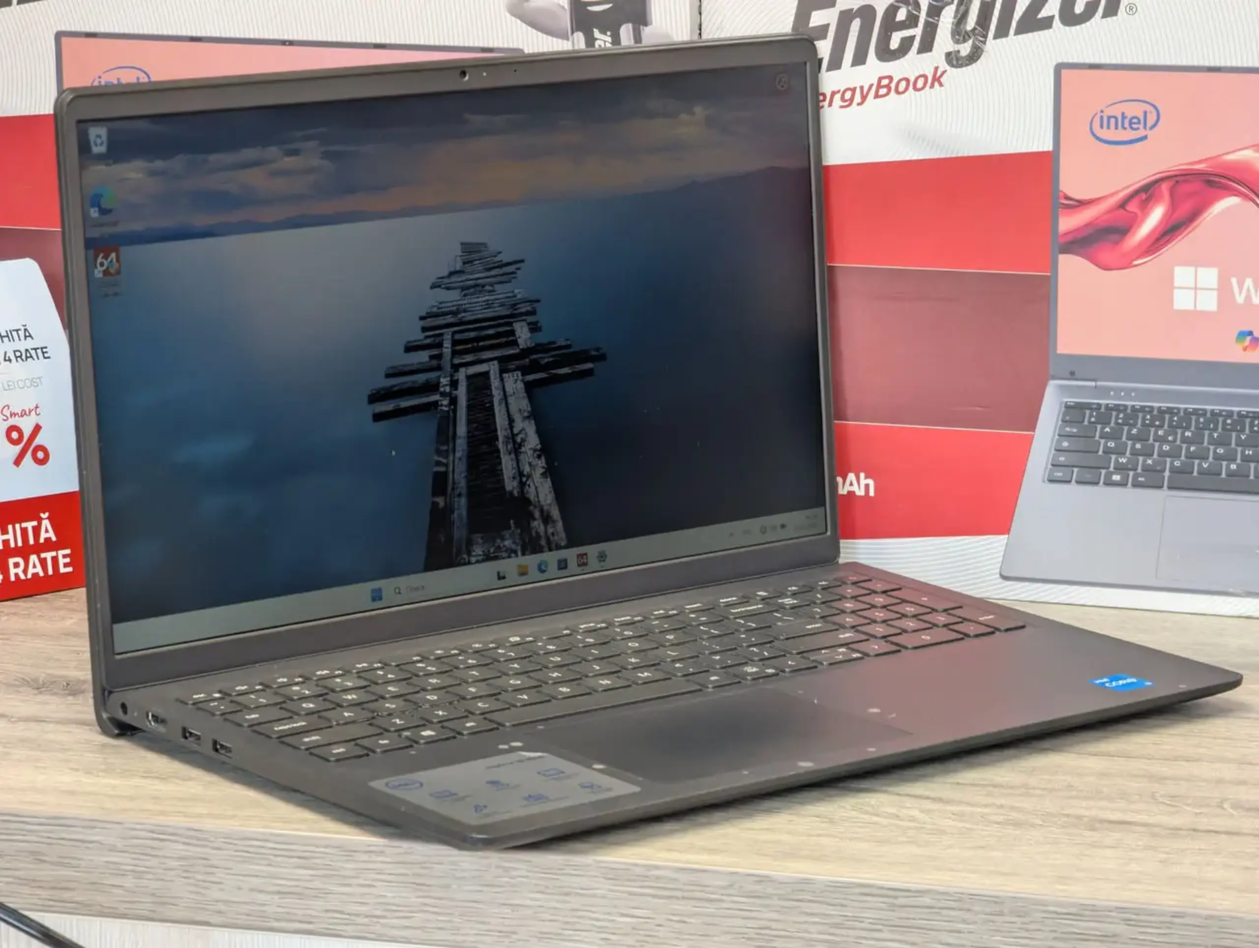 Dell Inspiron 15 3511 | Intel Core i3-1115G4 | 16GB | 256GB | Intel UHD | 15.6" FHD