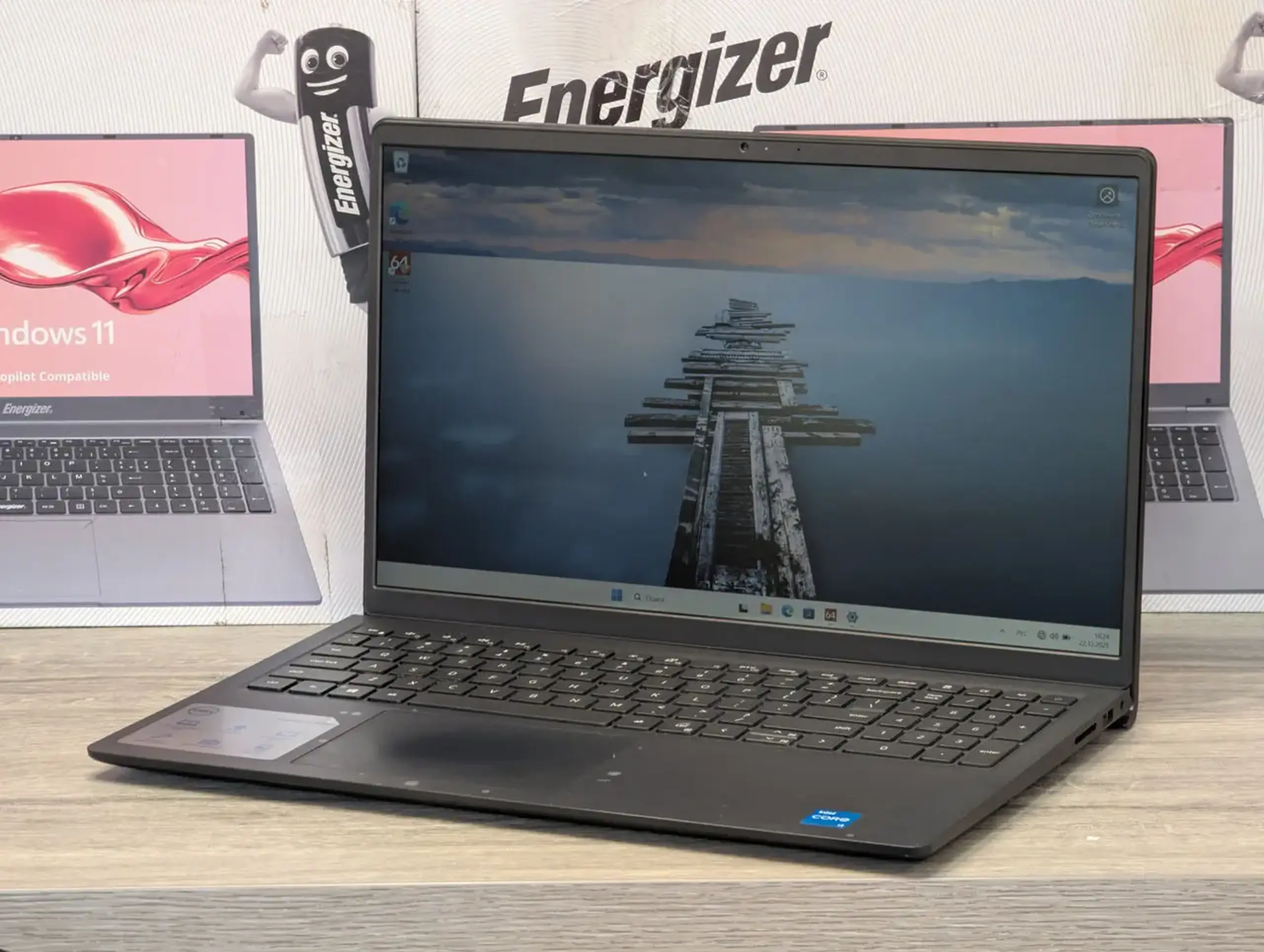 Dell Inspiron 15 3511 | Intel Core i3-1115G4 | 16GB | 256GB | Intel UHD | 15.6" FHD