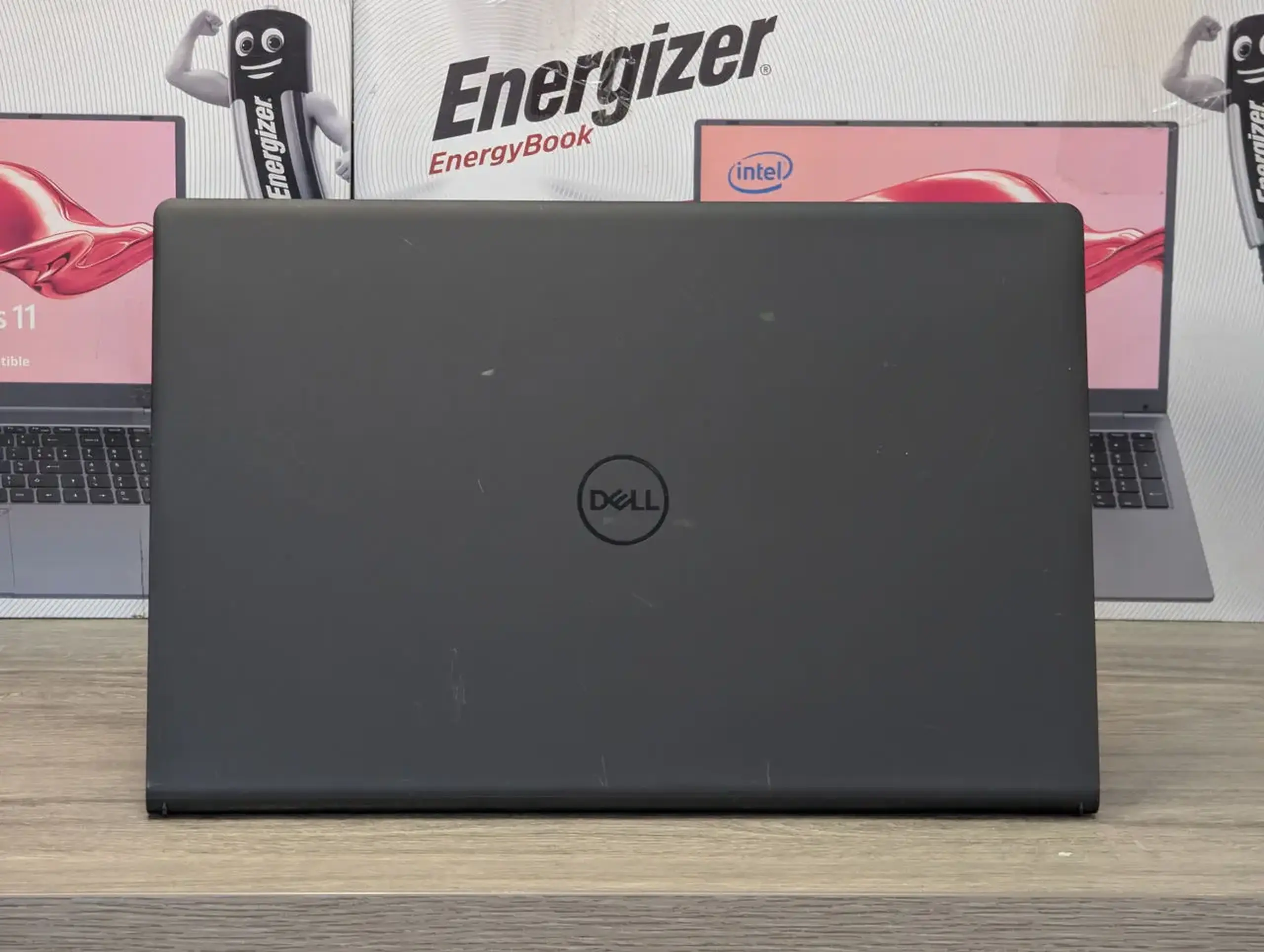 Dell Inspiron 15 3511 | Intel Core i3-1115G4 | 16GB | 256GB | Intel UHD | 15.6" FHD