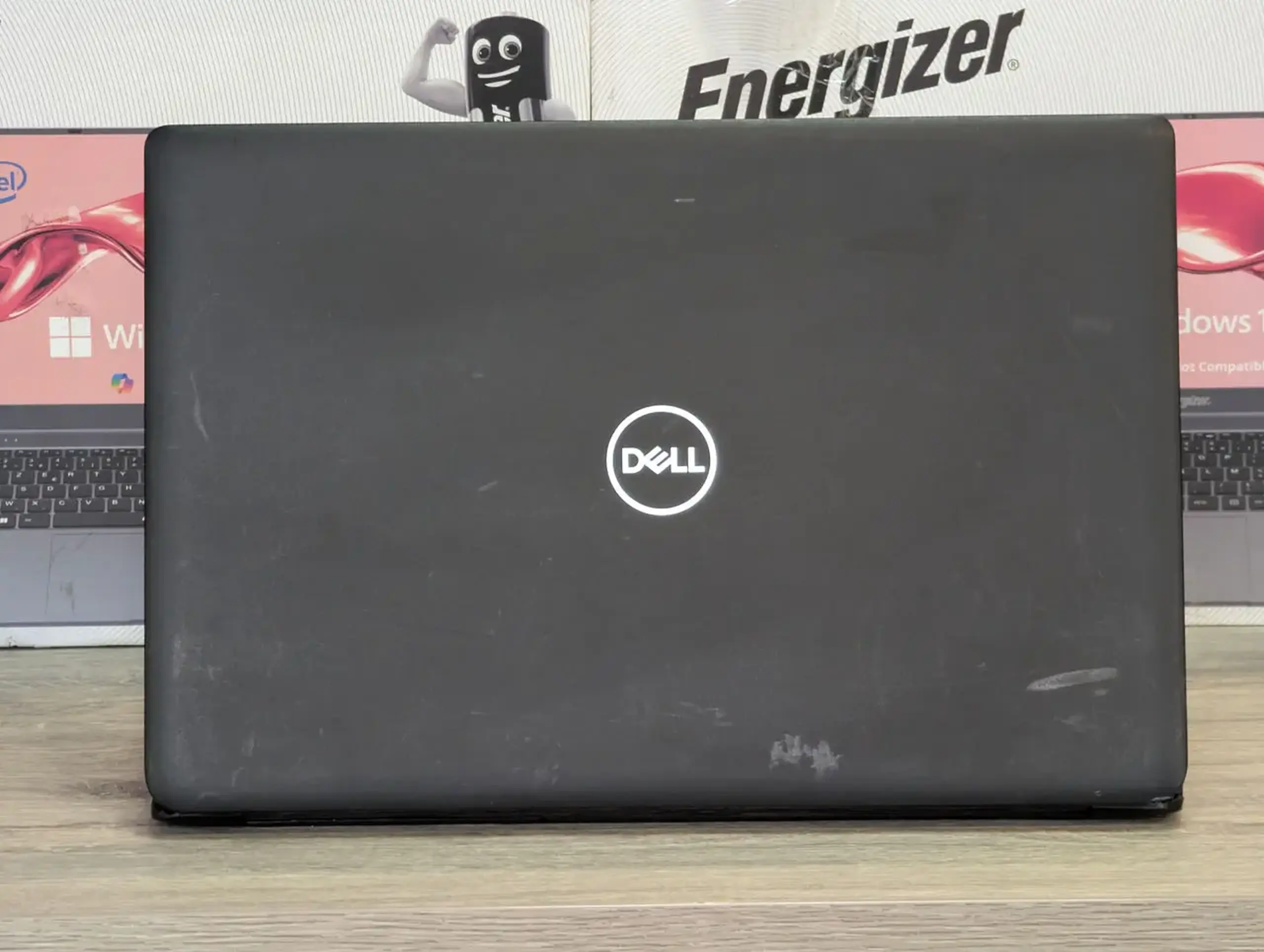 Dell Latitude 3500 | Intel Core i3-8145U | 8GB | 128GB | Intel UHD | 15.6" HD