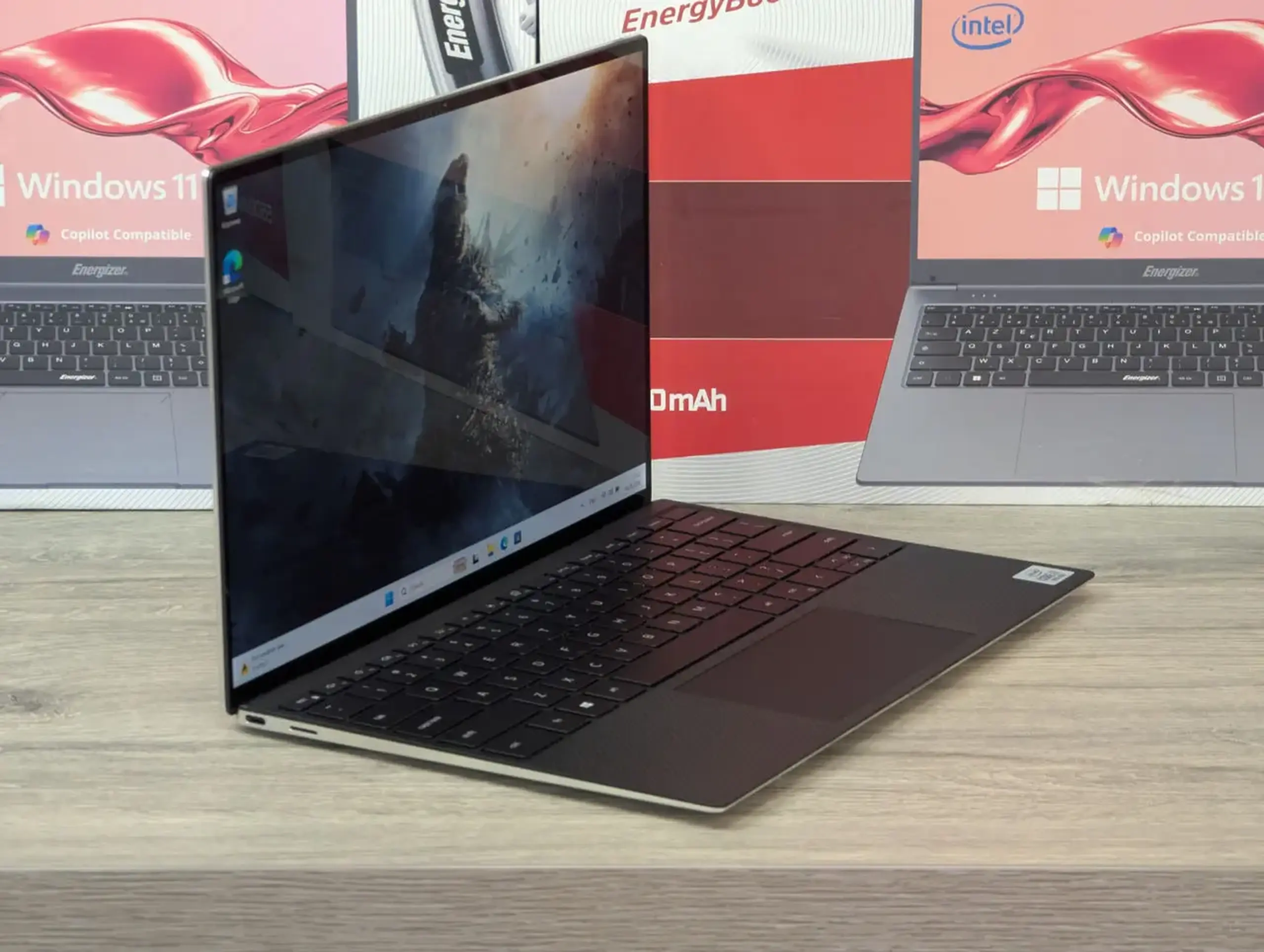 Dell XPS 13 9300 Touch | Intel Core i7-1065G7 | 16GB | 512GB | 13.4" FHD+ IPS