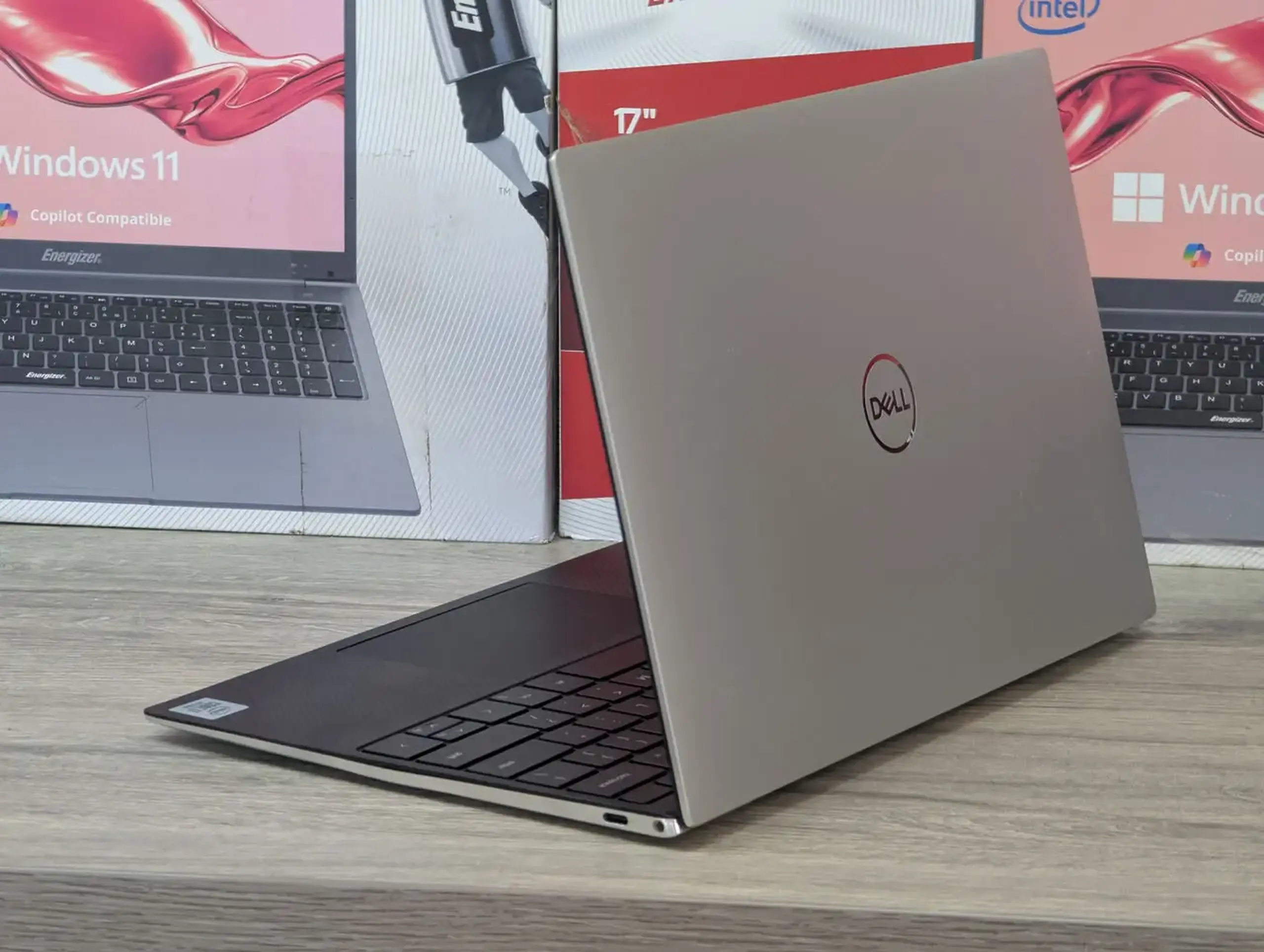 Dell XPS 13 9300 Touch | Intel Core i7-1065G7 | 16GB | 512GB | 13.4" FHD+ IPS