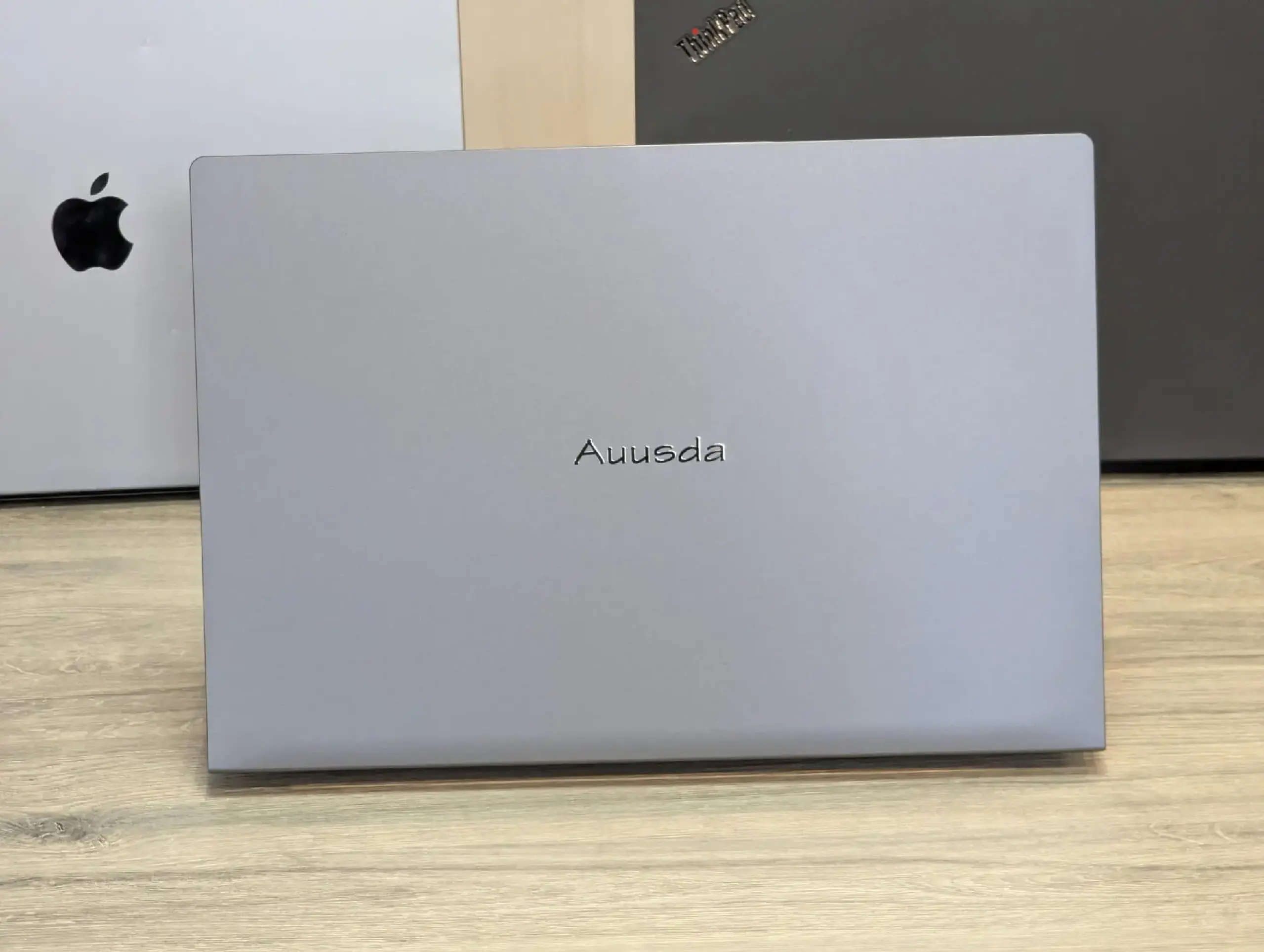 Nou! Auusda L15 | Ryzen 3 3250U | 8GB | 256GB | Radeon Vega 3 | 15.6"