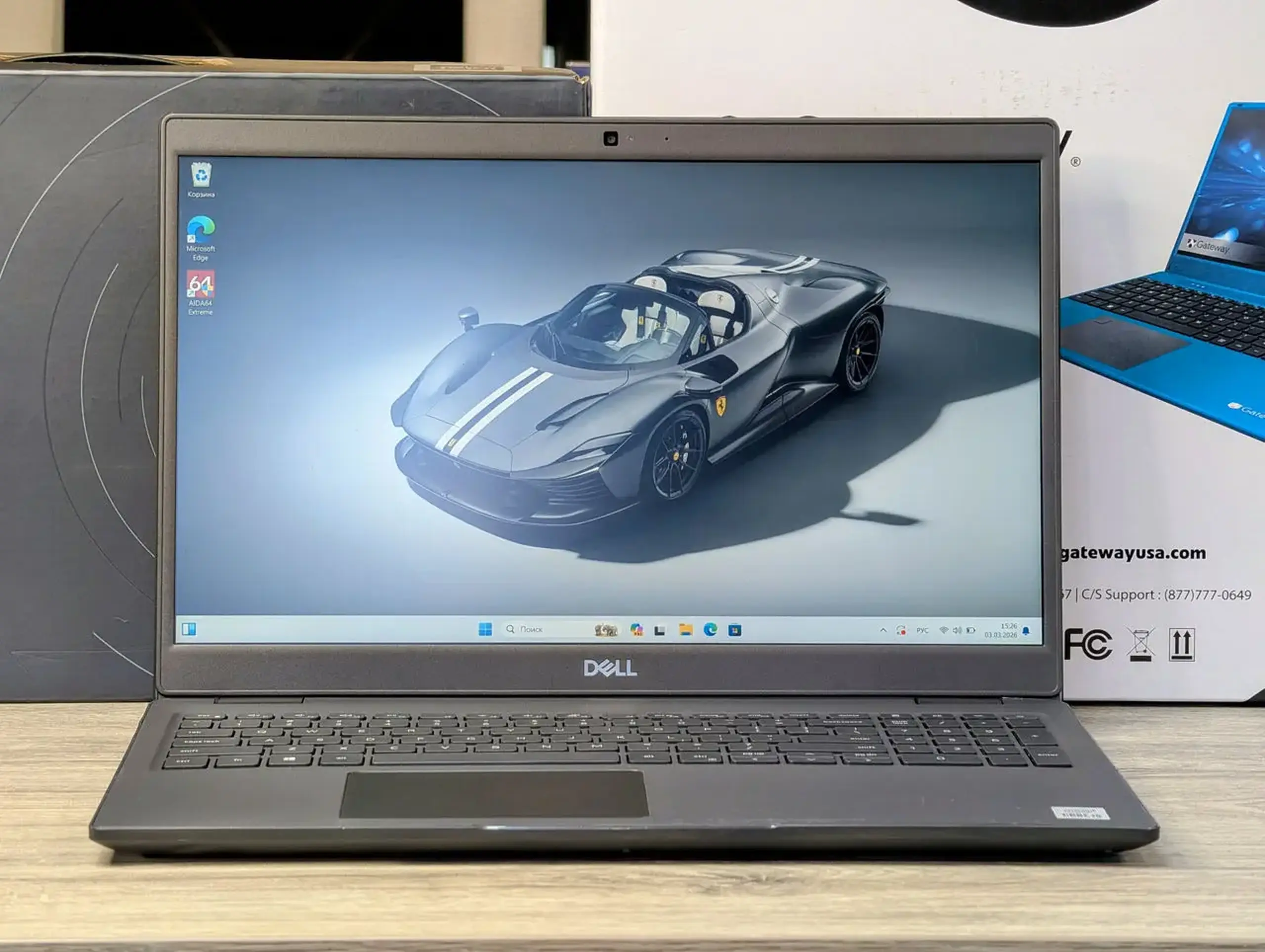Dell Latitude 3510 | i5-10210U | 12GB | 256GB | 15.6" FHD