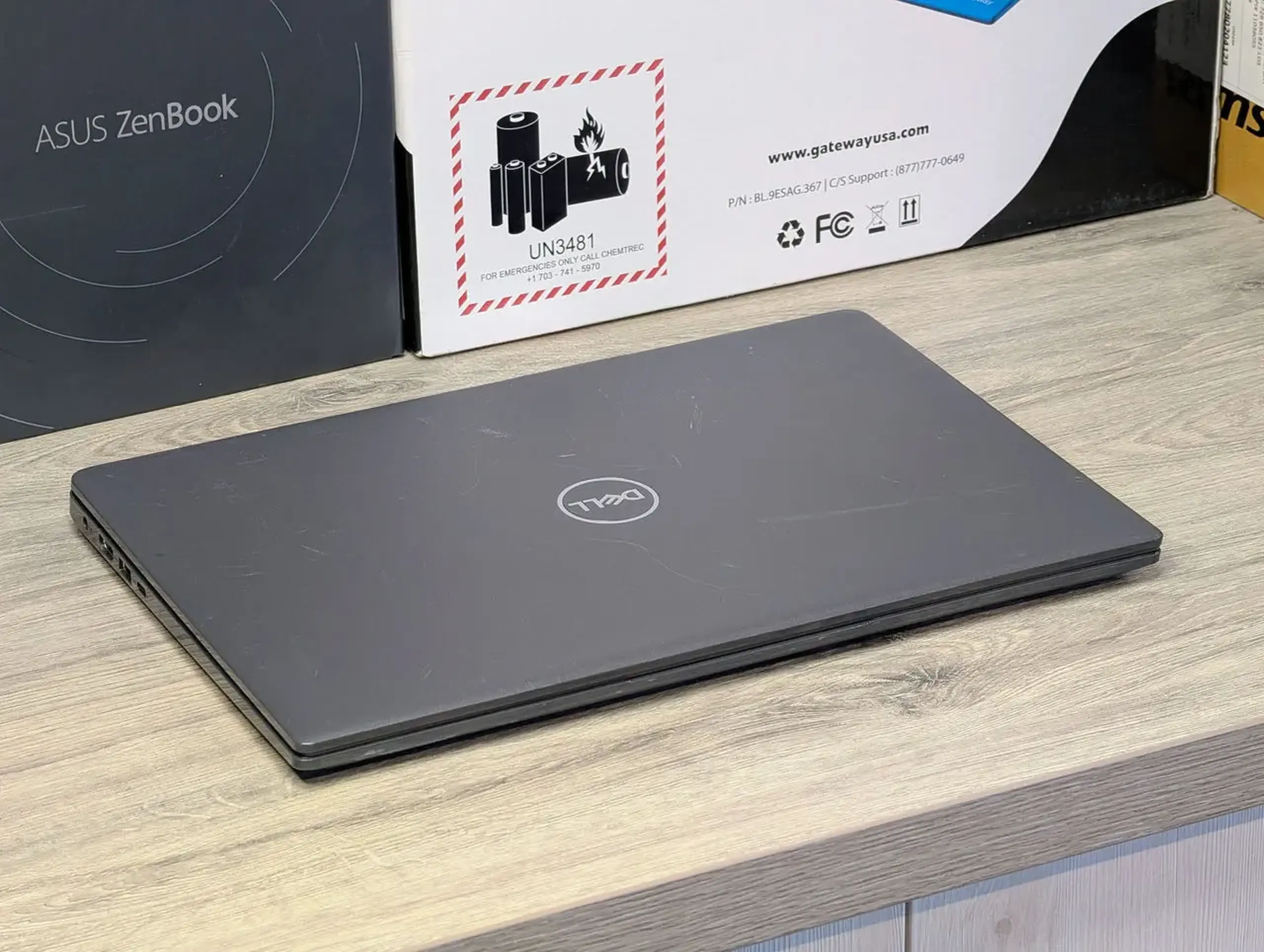 Dell Latitude 3510 | i5-10210U | 12GB | 256GB | 15.6" FHD