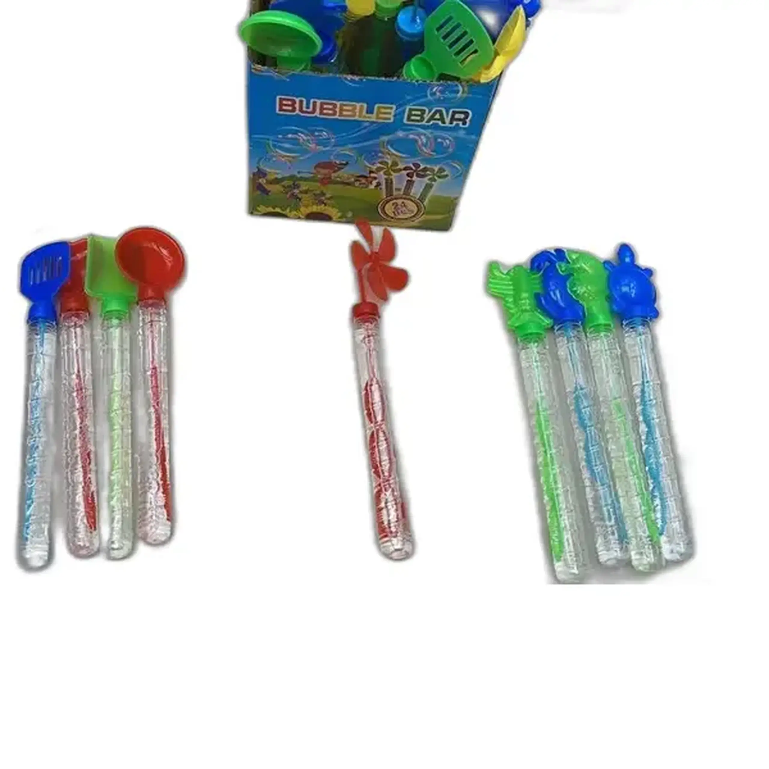 Set bule de sapun 26cm (1buc)