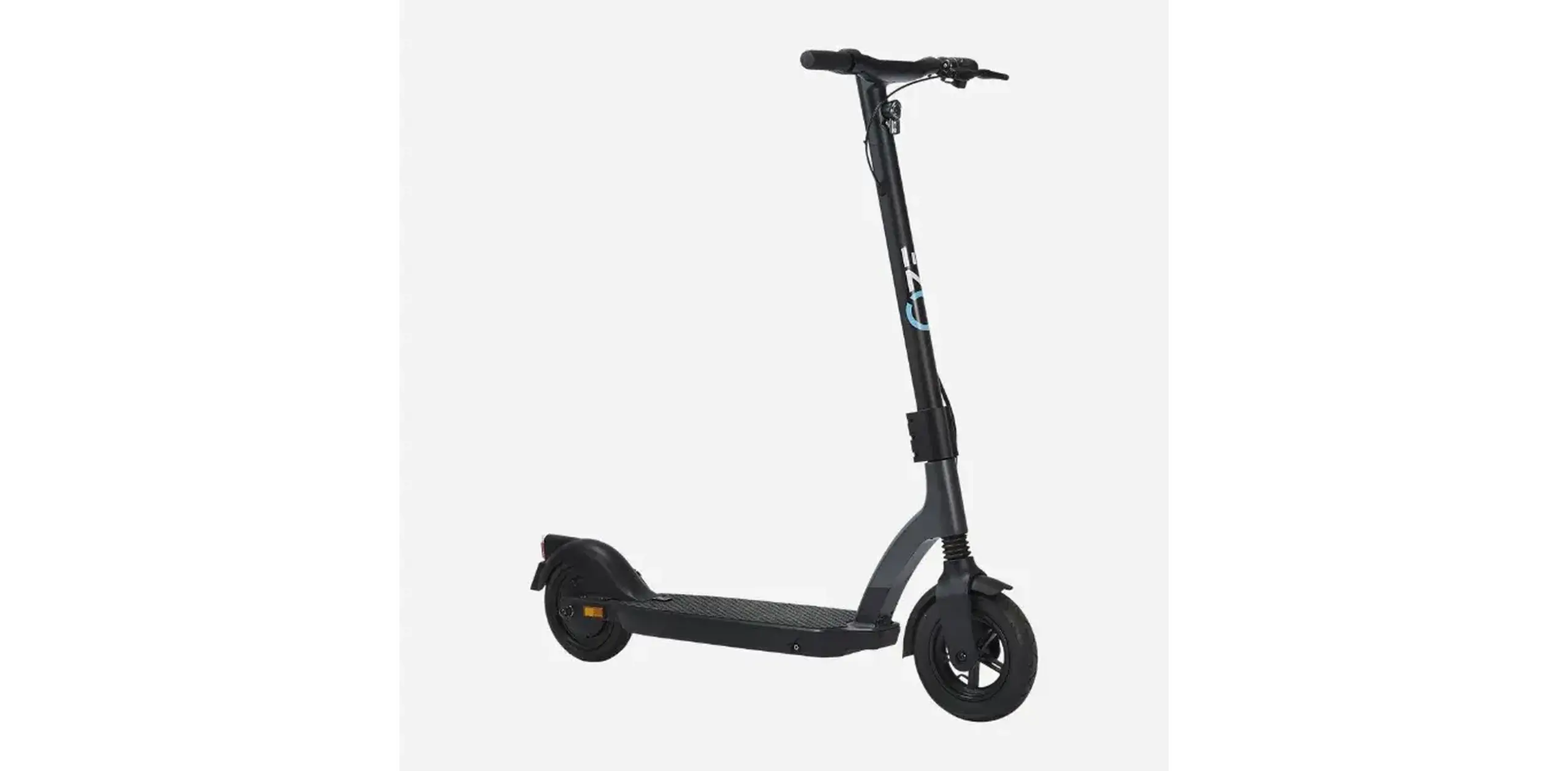 Trotineta electrică OZE negru