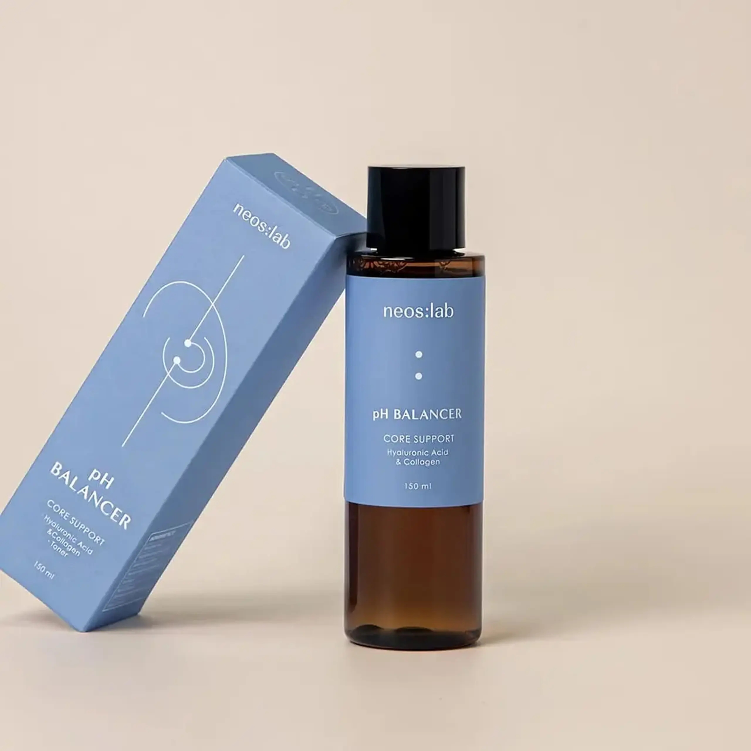 Toner Neos:lab ph Balancer 150ml