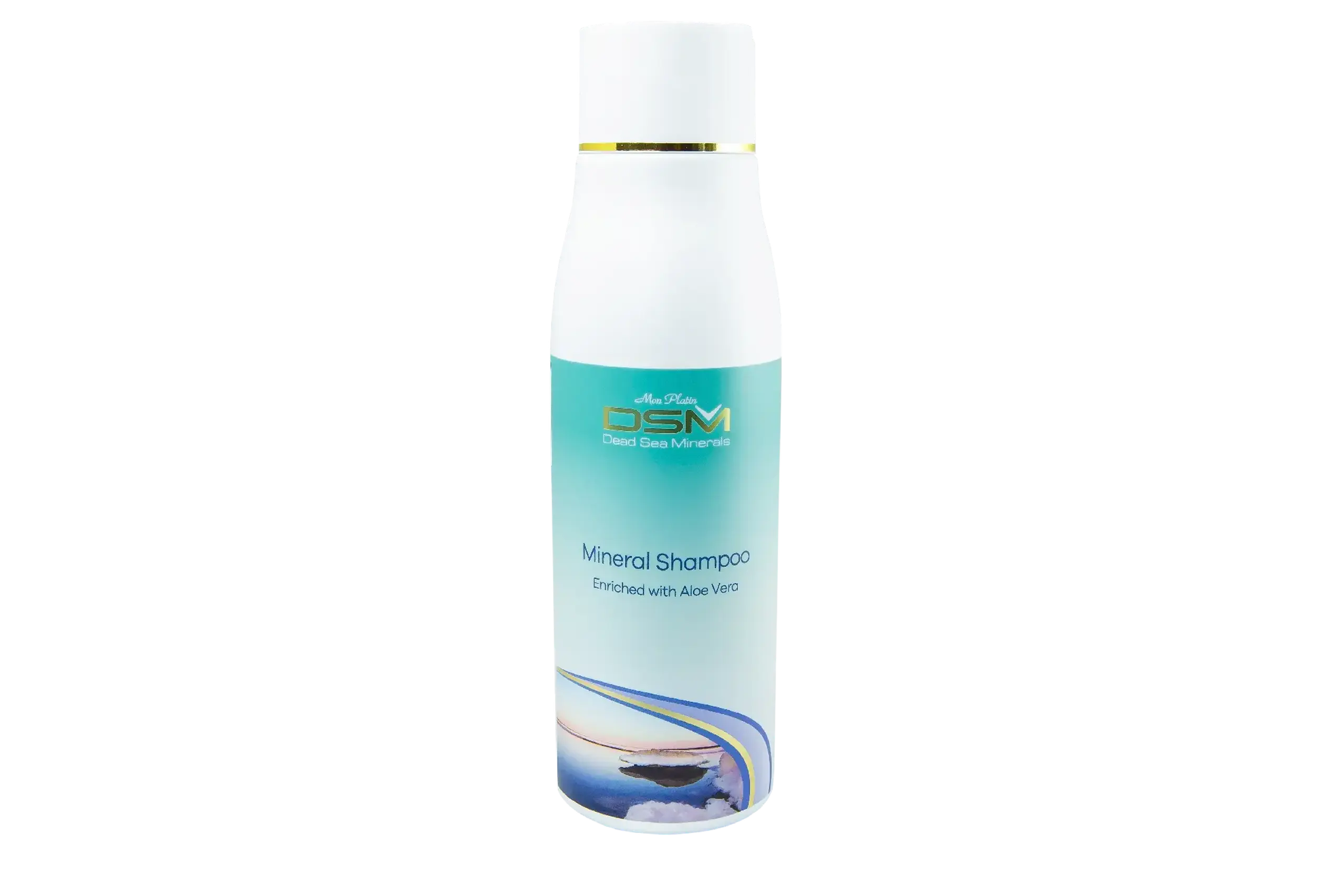 Șampon mineral cu extrac aloe vera contra căderii părurlui (500ml)