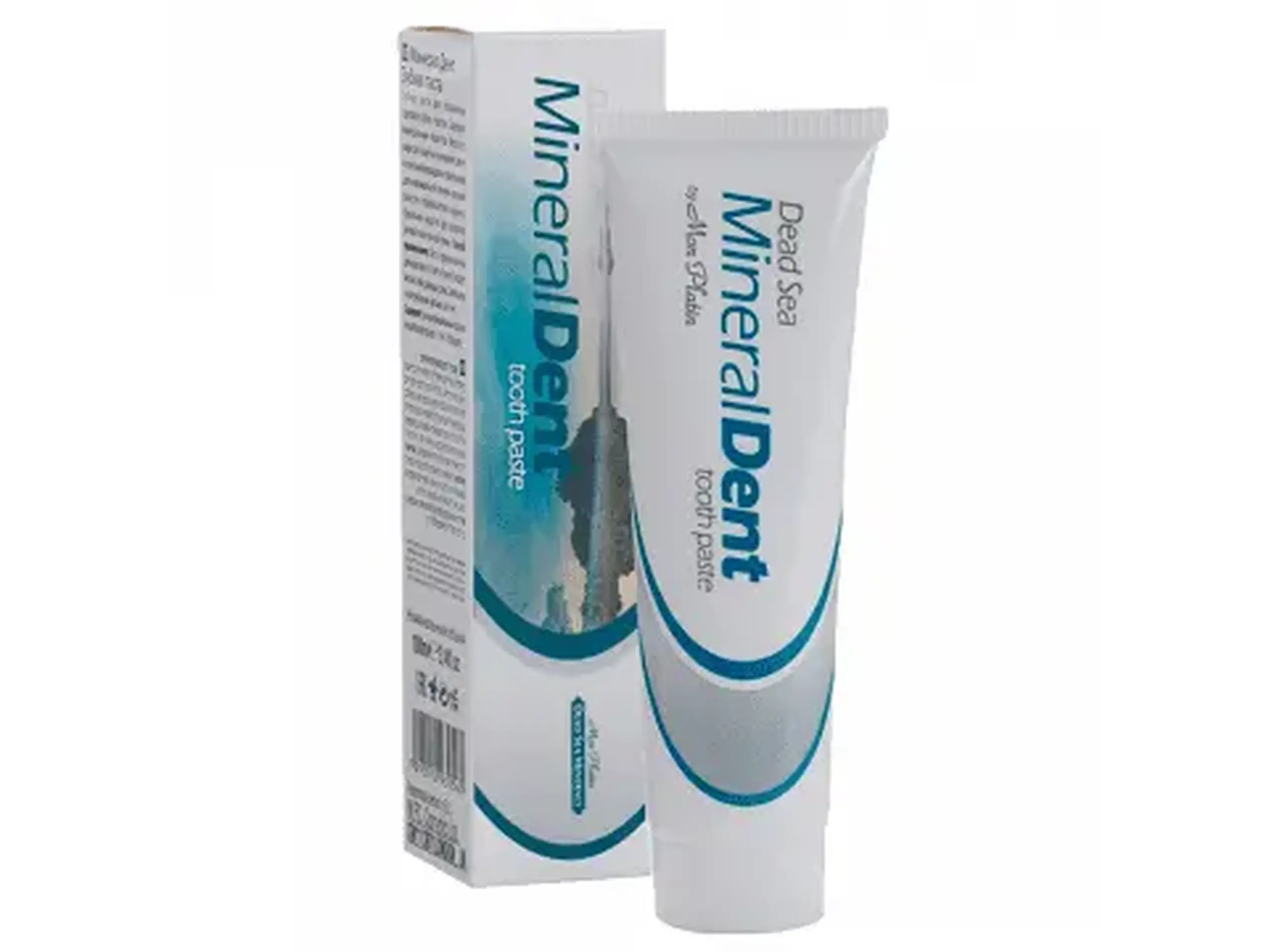 Pastă de dinți Mineral Dent (26 minerale) 100ml