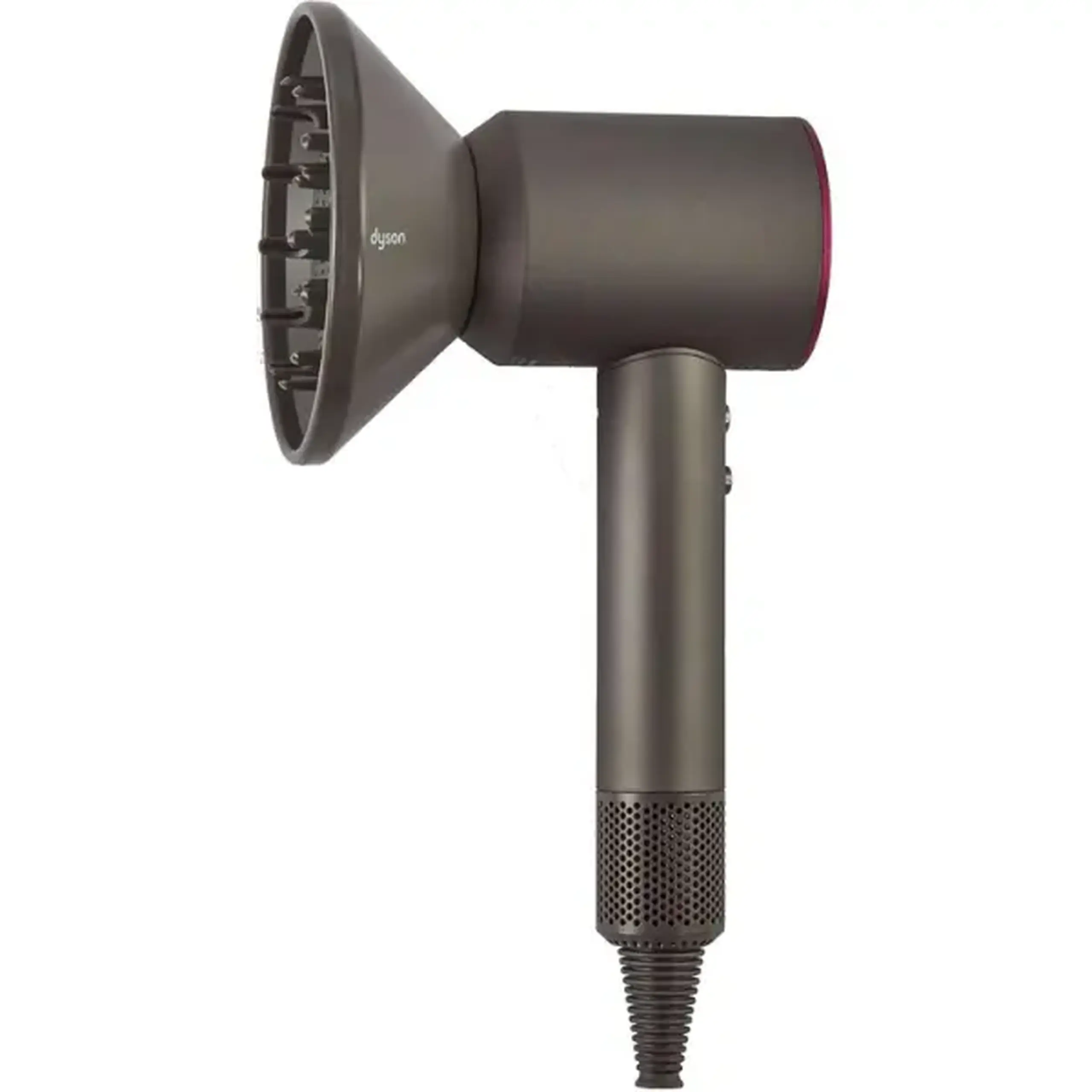 Set de joacă pentru coafarea părului Dyson Supersonic și Corrale cu uscător și placă de îndreptat