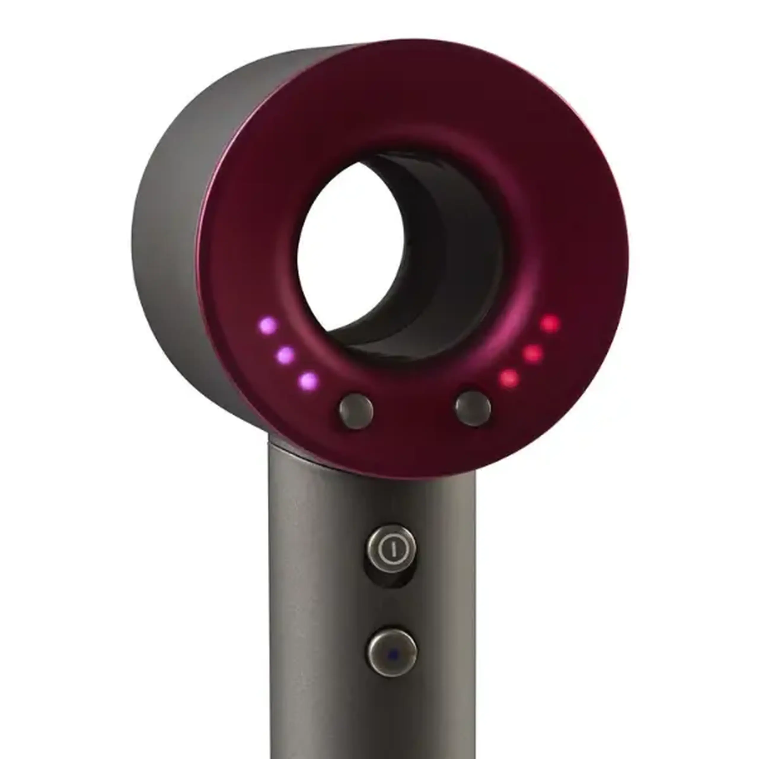 Set de joacă pentru coafarea părului Dyson Supersonic cu uscător și accesorii