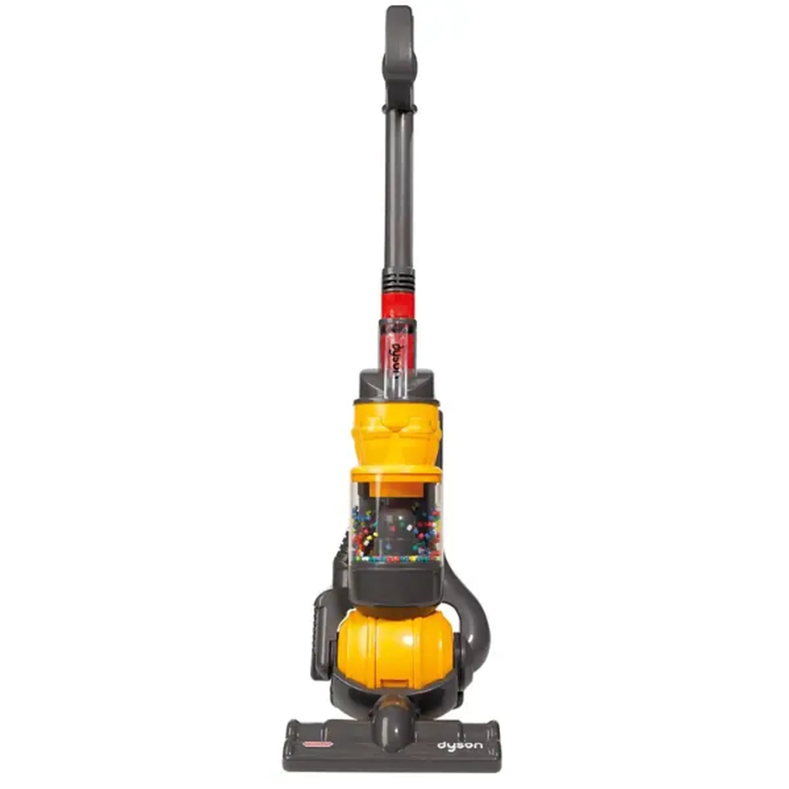 Aspirator de jucărie pentru copii Dyson Ball cu funcție de aspirare, 63 cm