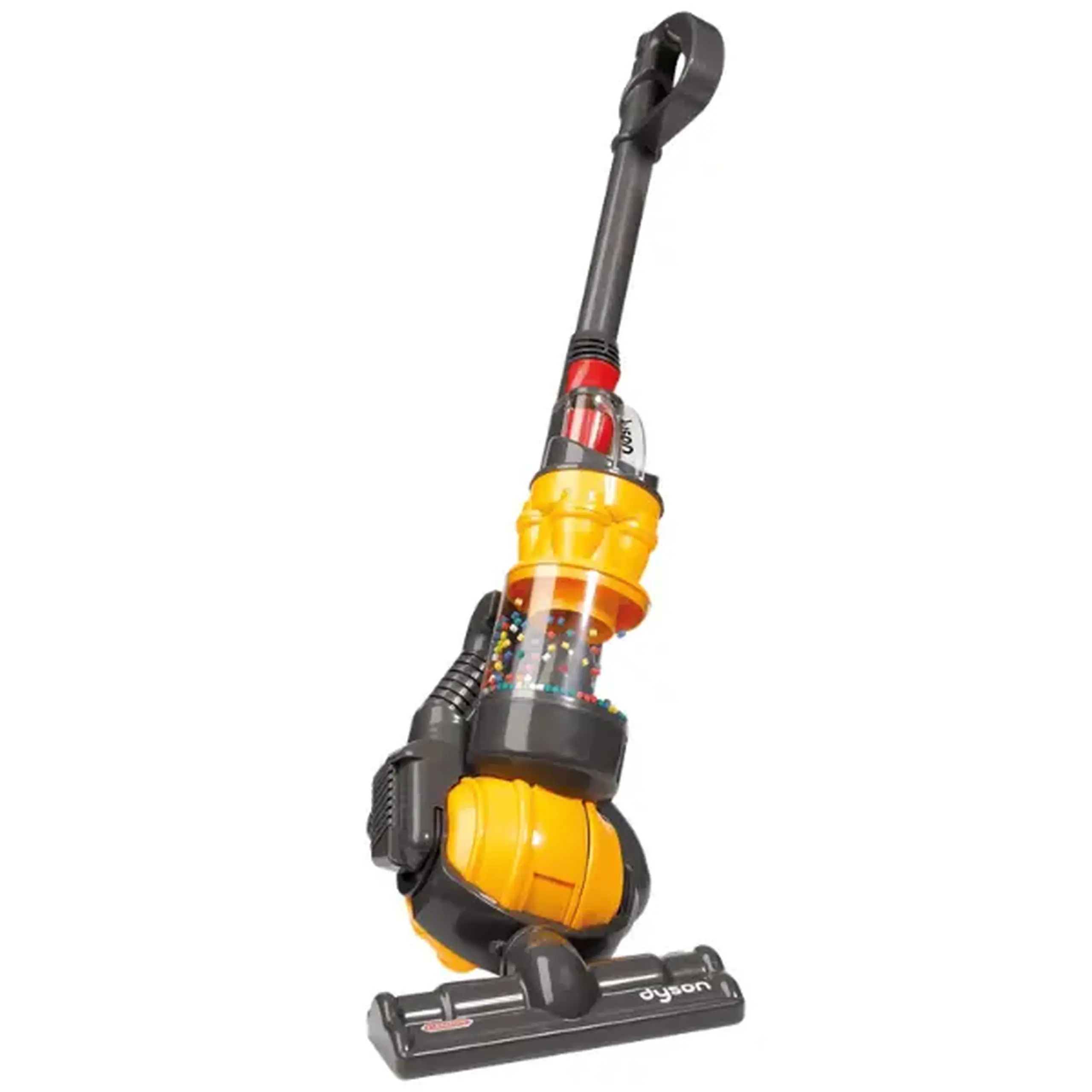 Aspirator de jucărie pentru copii Dyson Ball cu funcție de aspirare, 63 cm