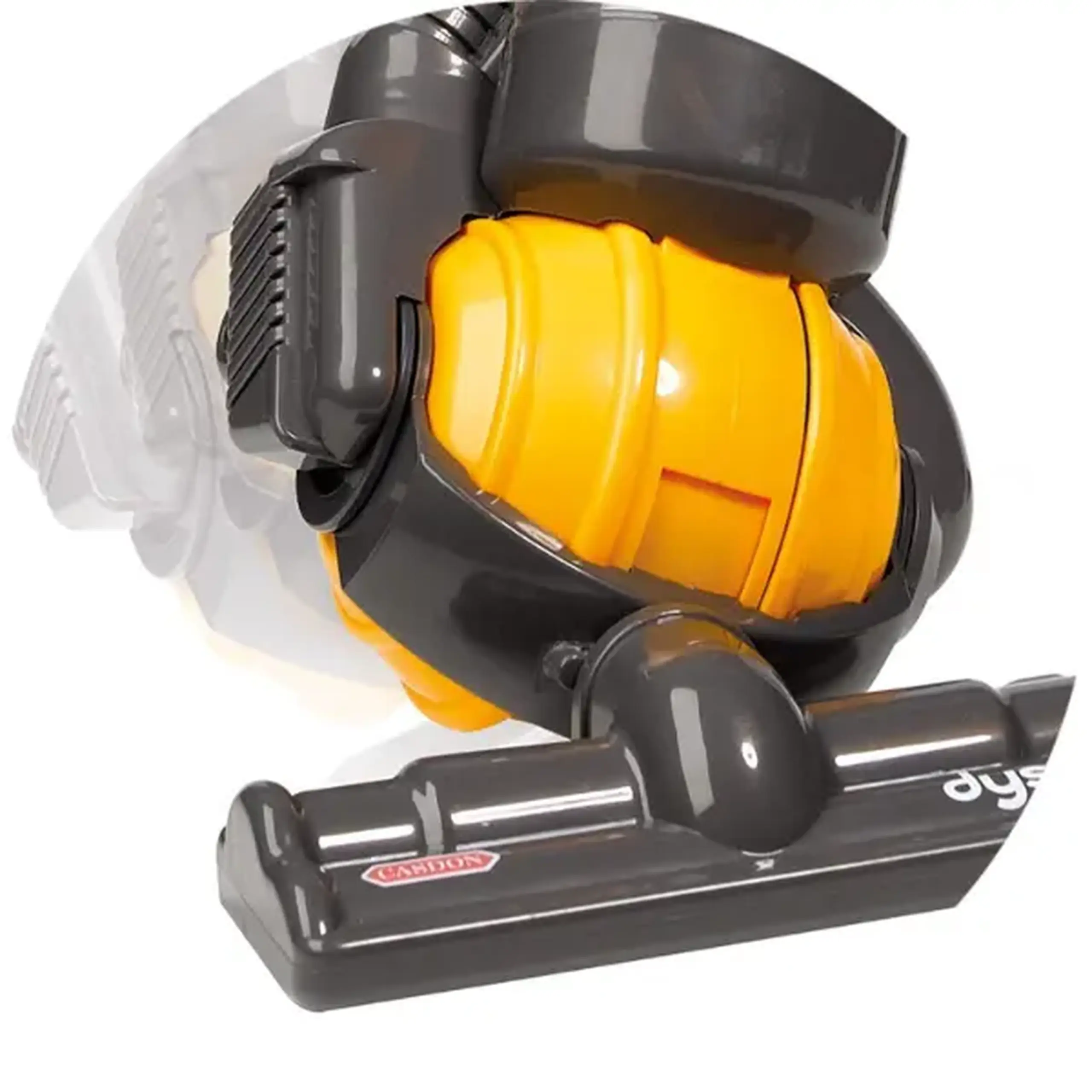 Aspirator de jucărie pentru copii Dyson Ball cu funcție de aspirare, 63 cm