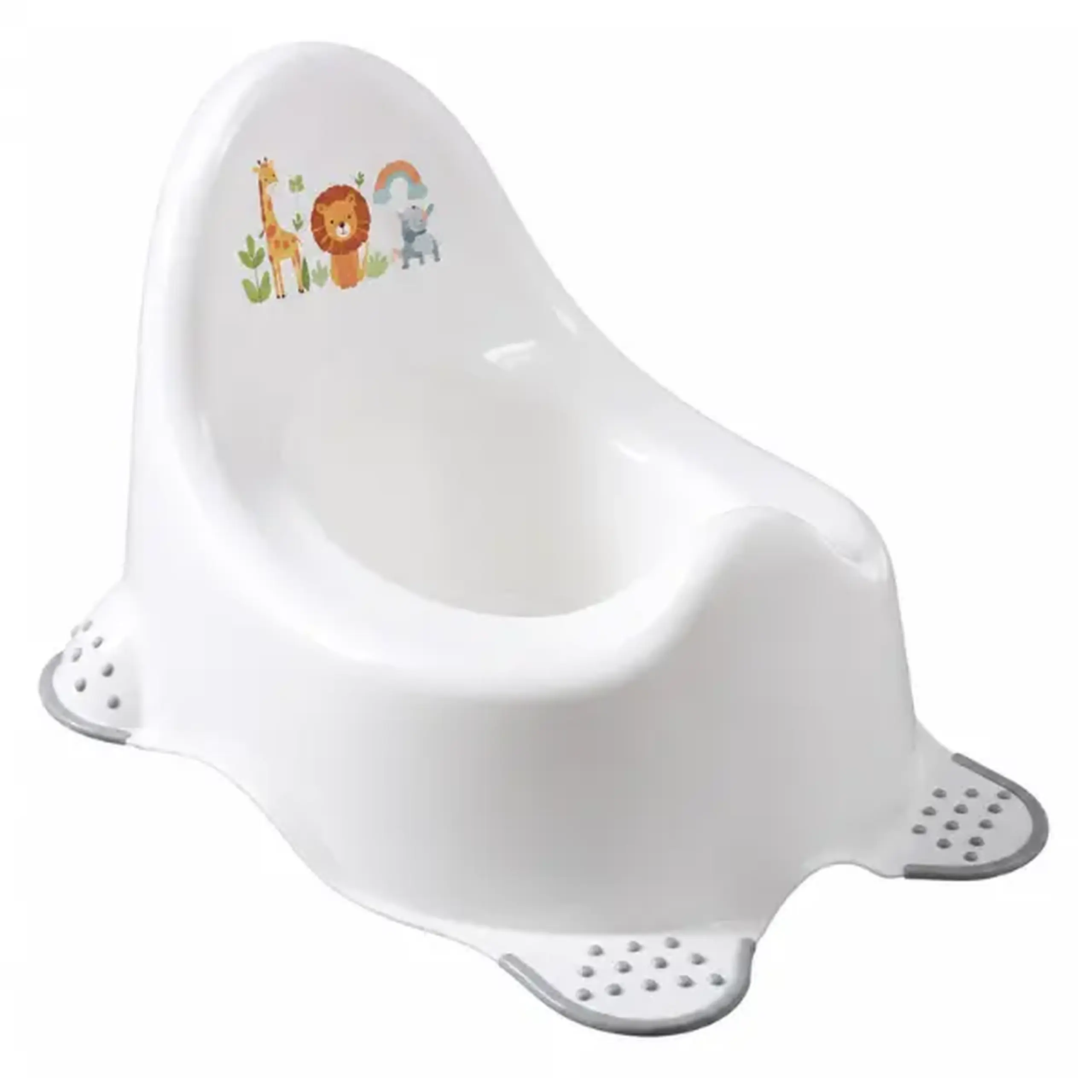 Oliță cu bază antiderapantă, U-Grow